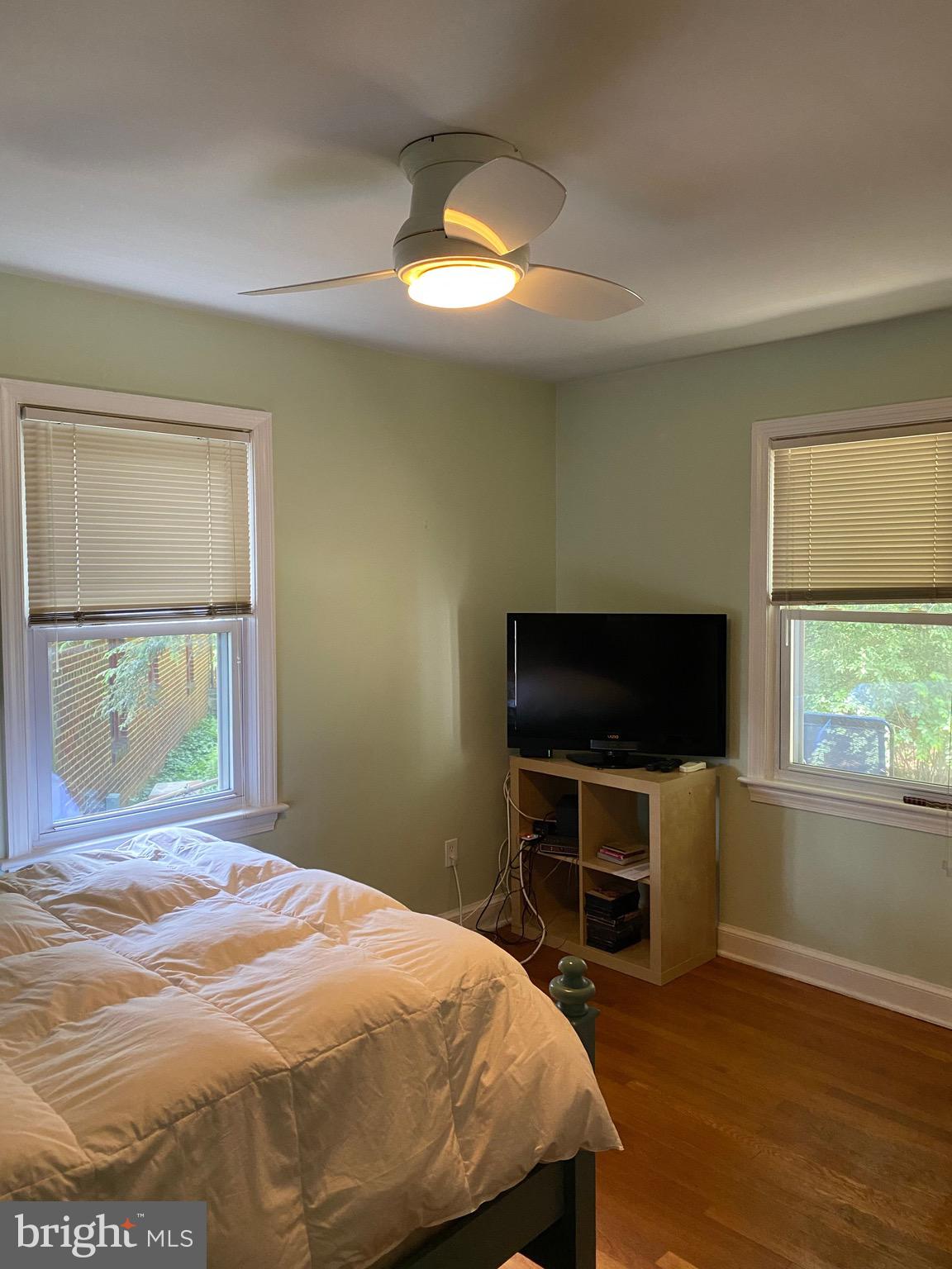 SILVER SPRING - Residential Lease