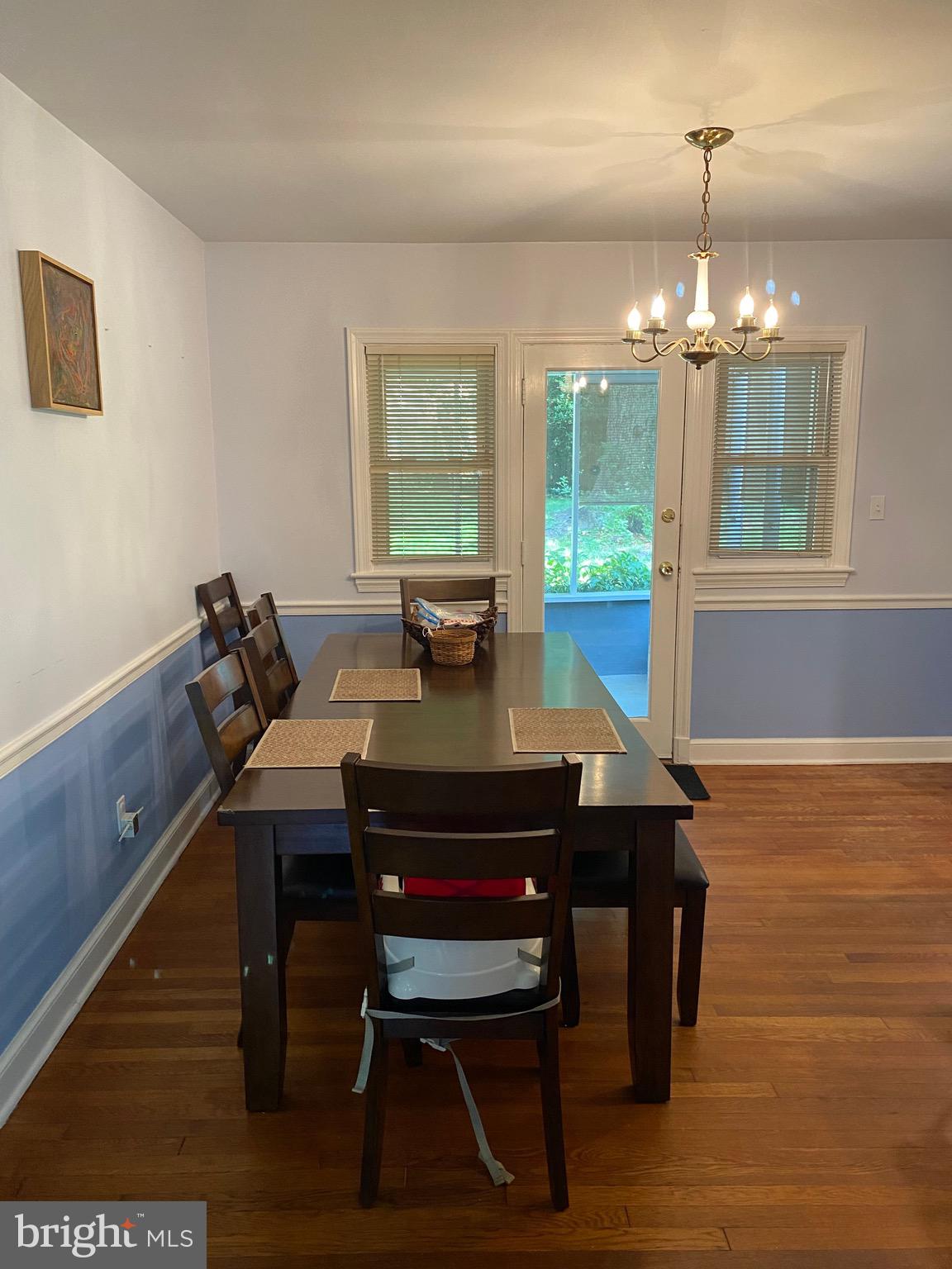 SILVER SPRING - Residential Lease