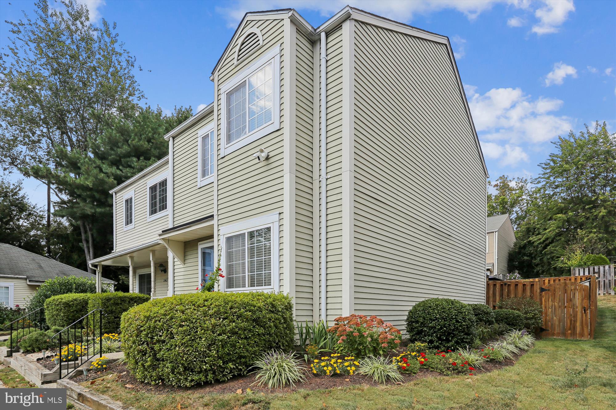 BRANDERMILL - Residential