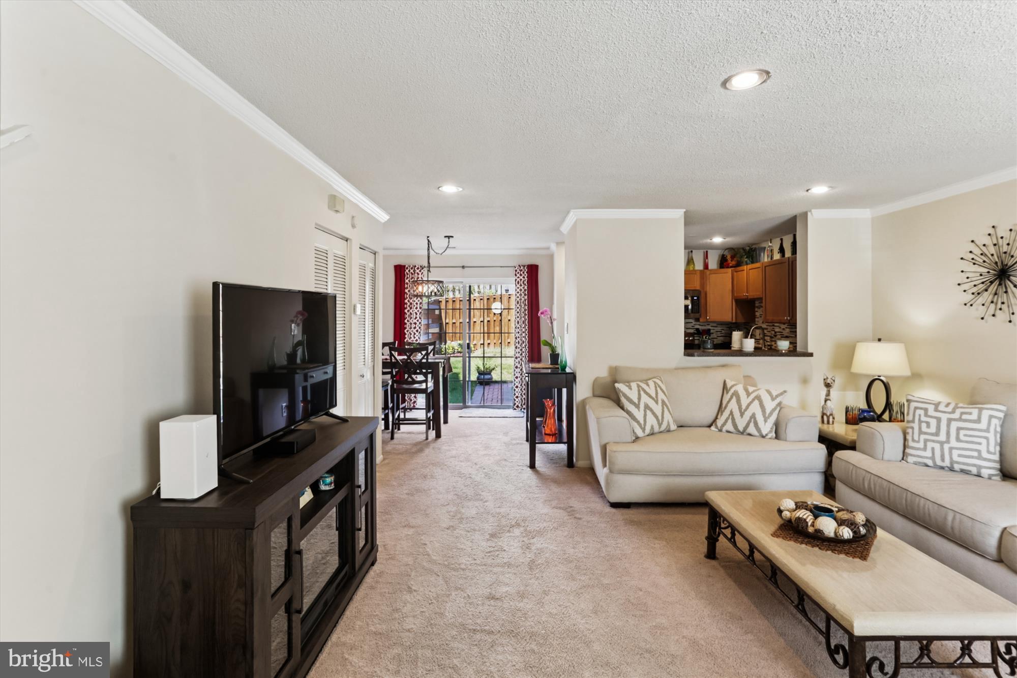 BRANDERMILL - Residential