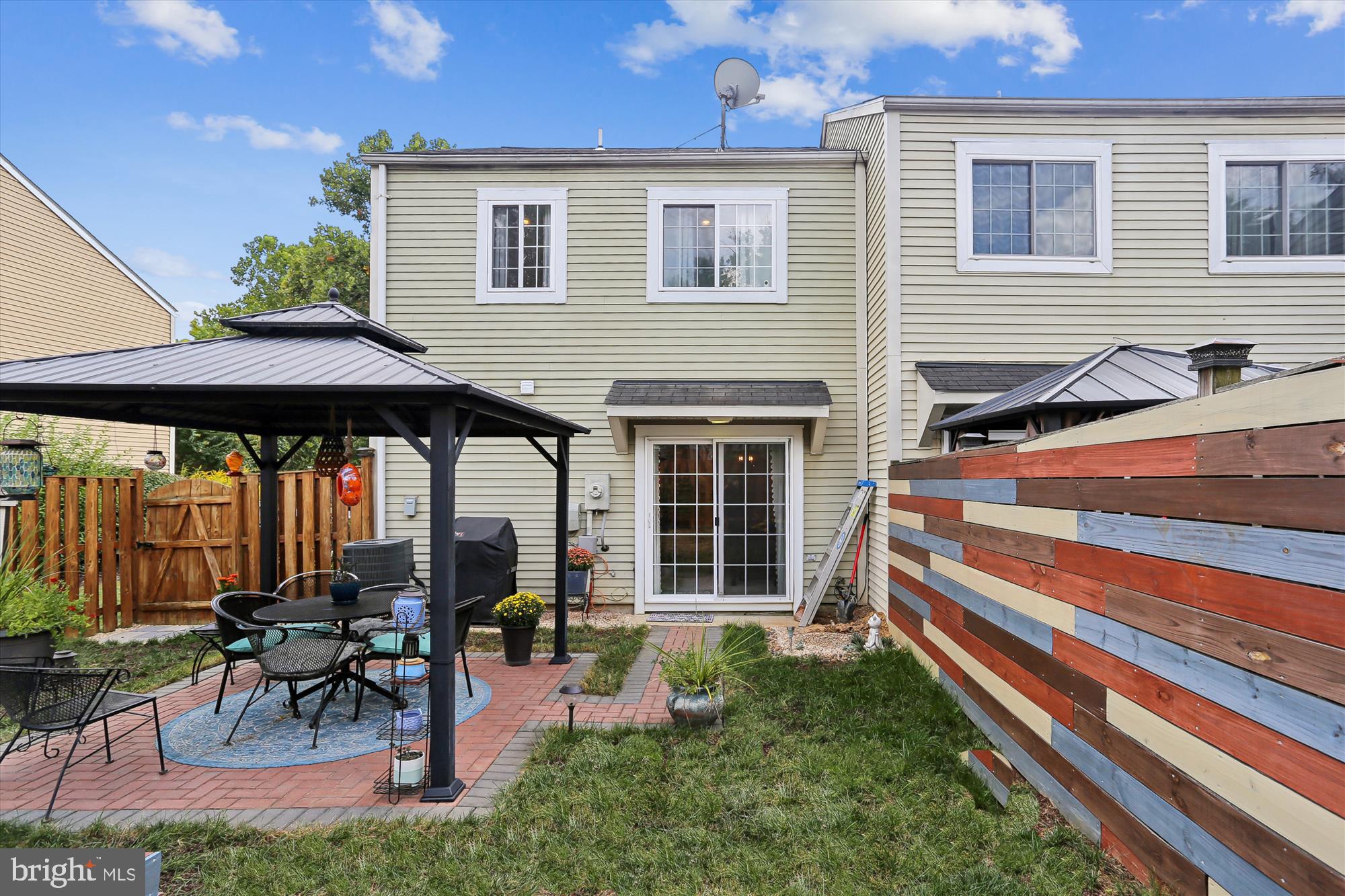 BRANDERMILL - Residential