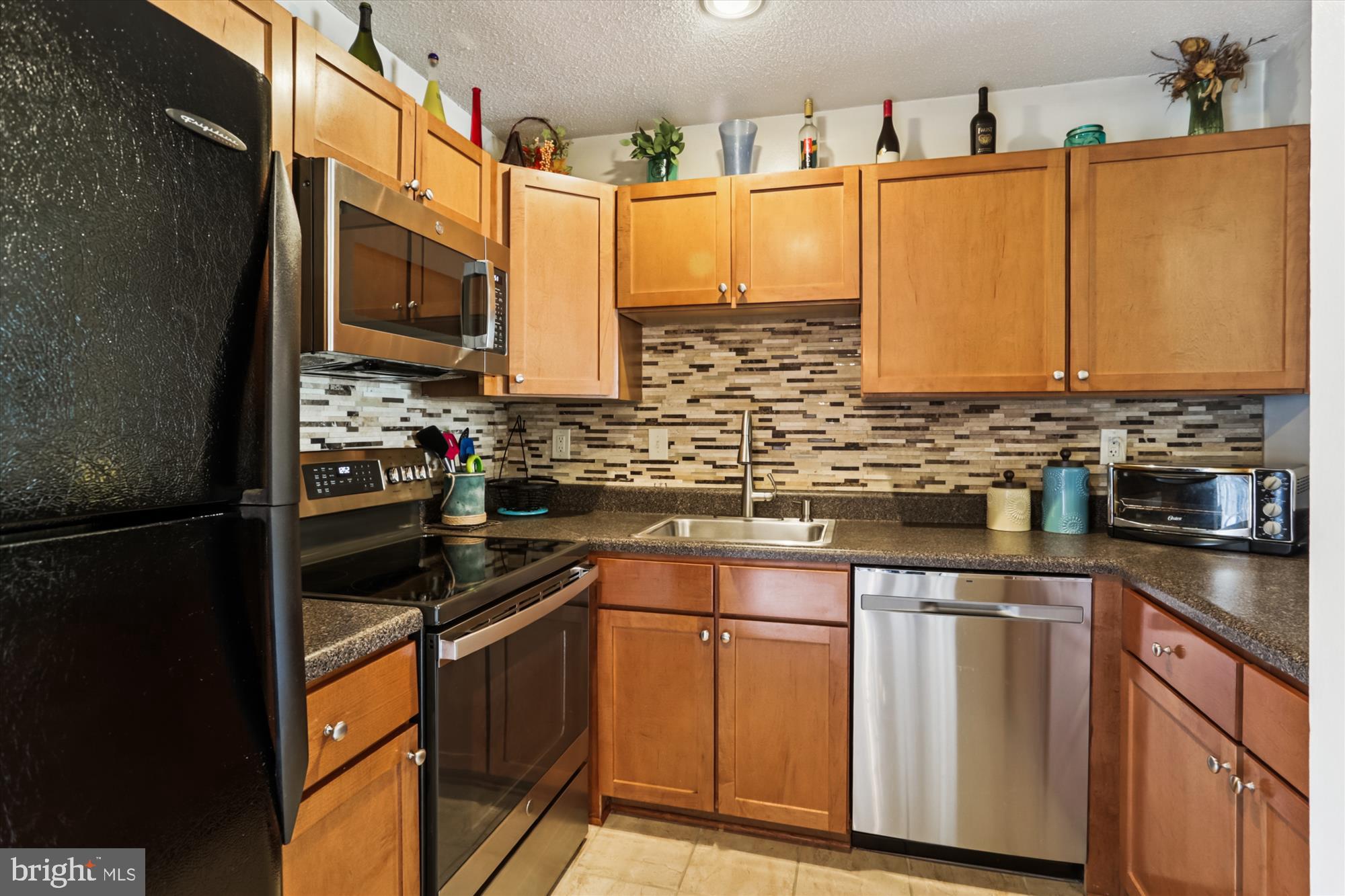 BRANDERMILL - Residential