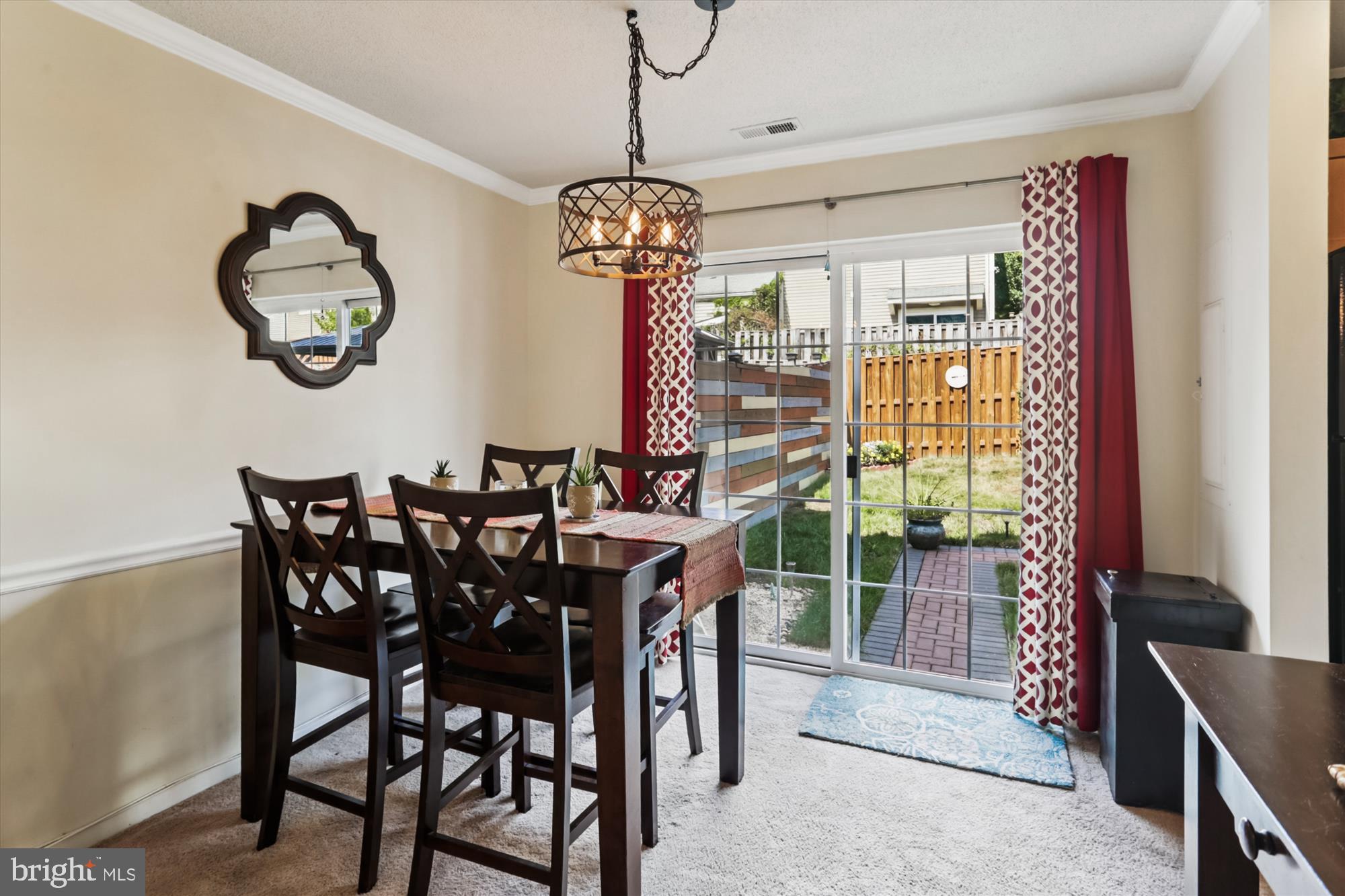 BRANDERMILL - Residential