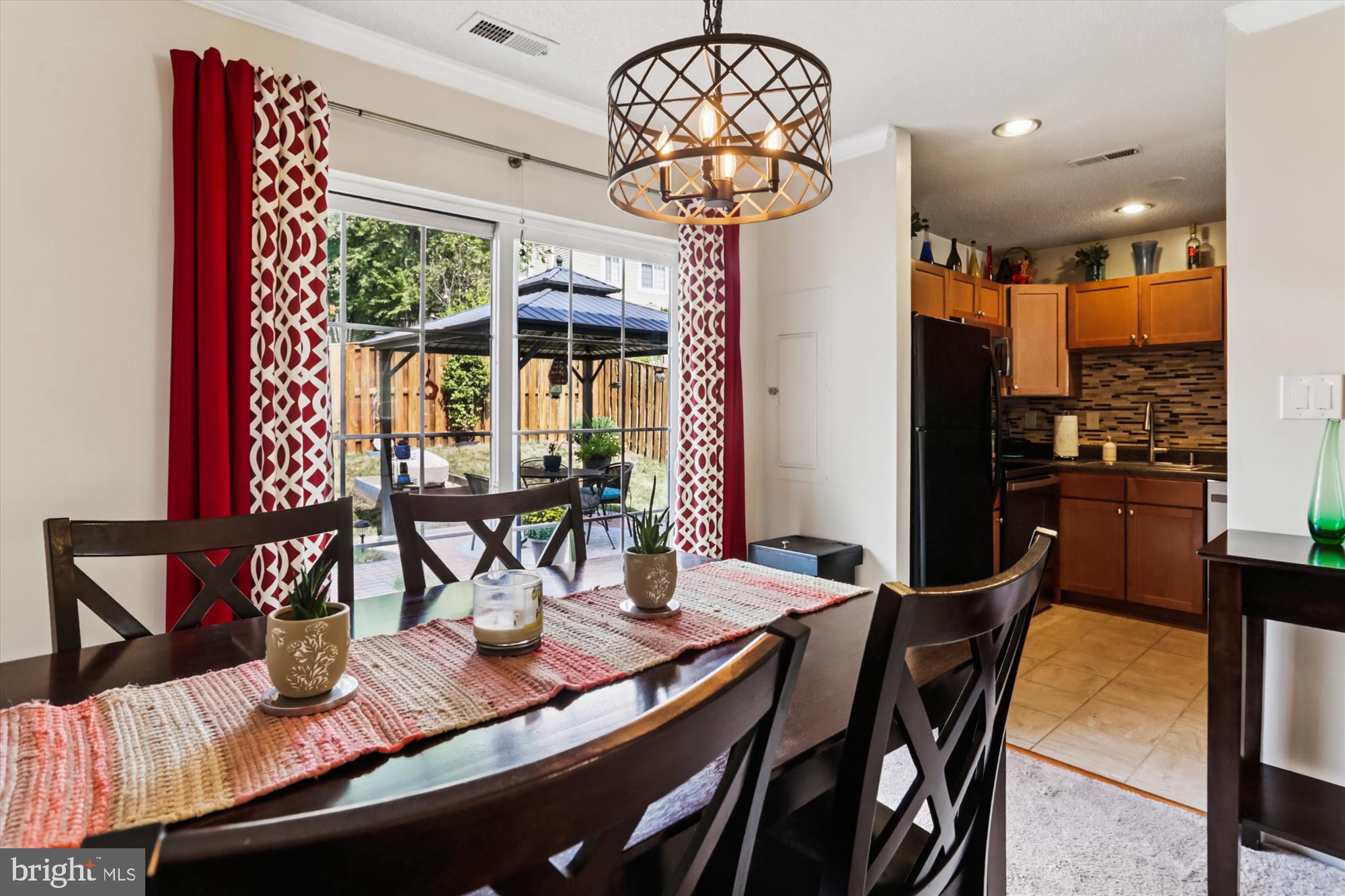 BRANDERMILL - Residential