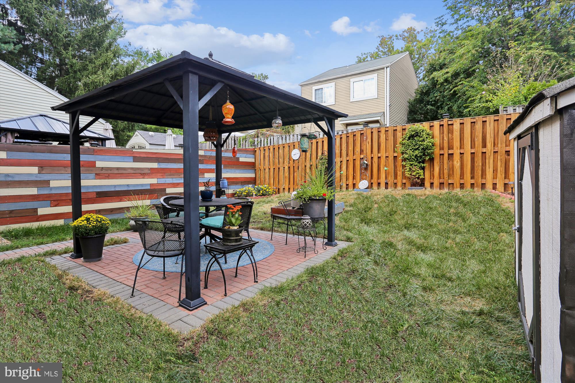 BRANDERMILL - Residential