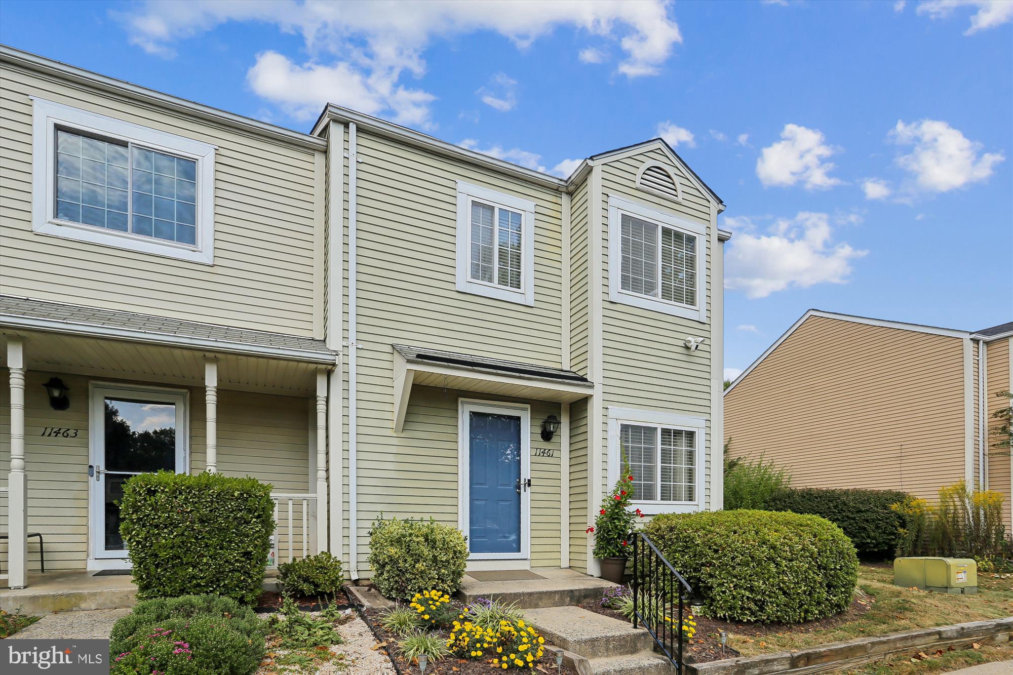 BRANDERMILL - Residential