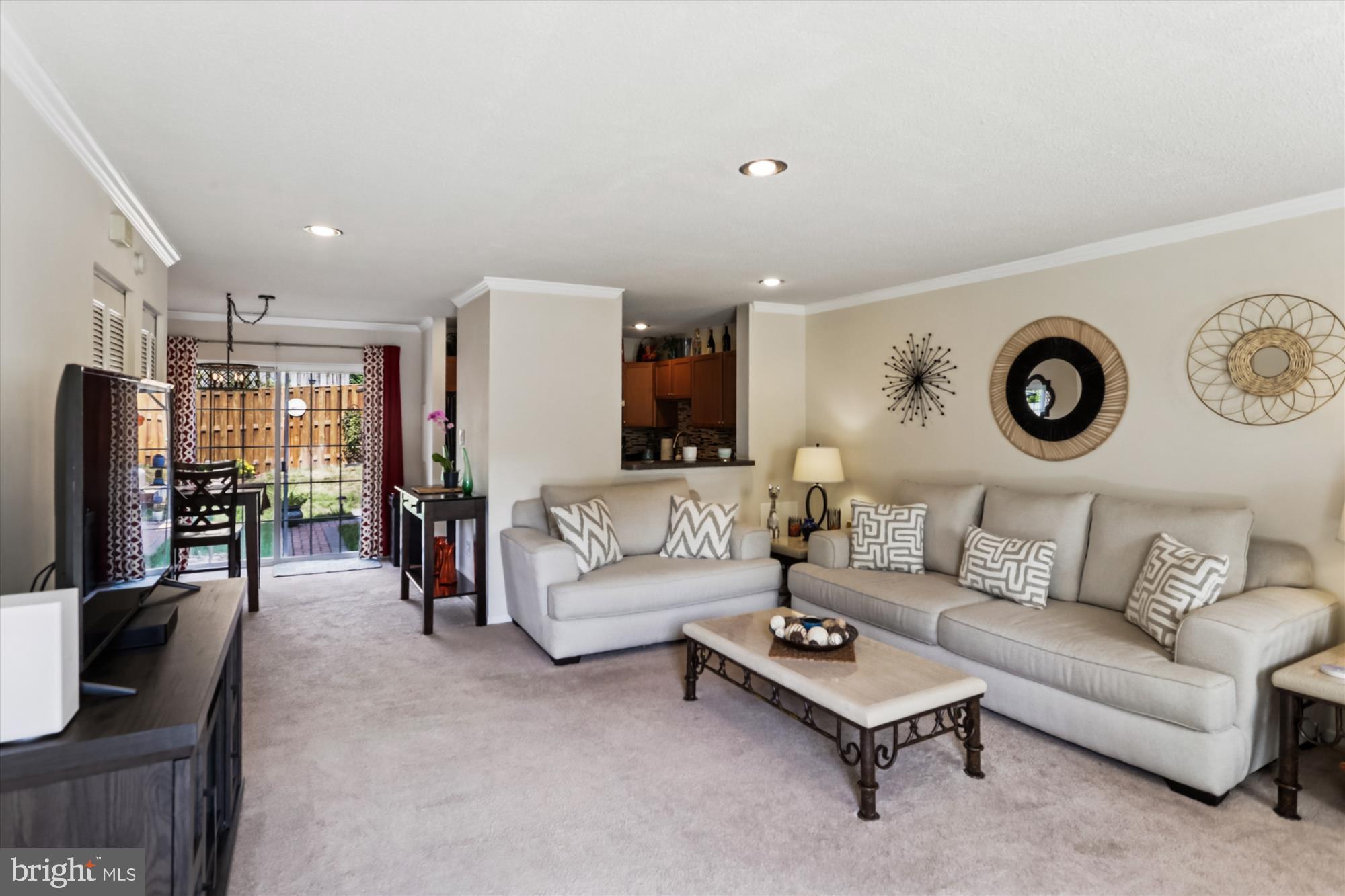 BRANDERMILL - Residential