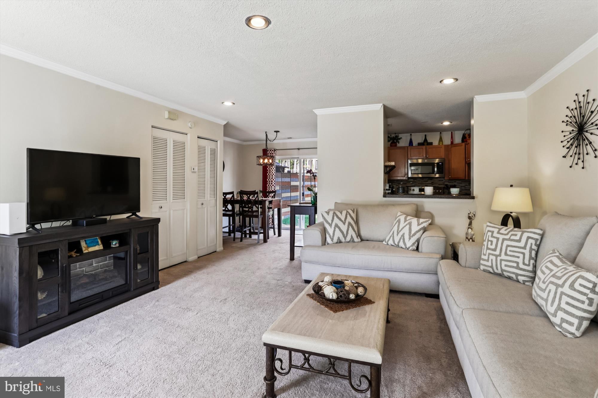 BRANDERMILL - Residential