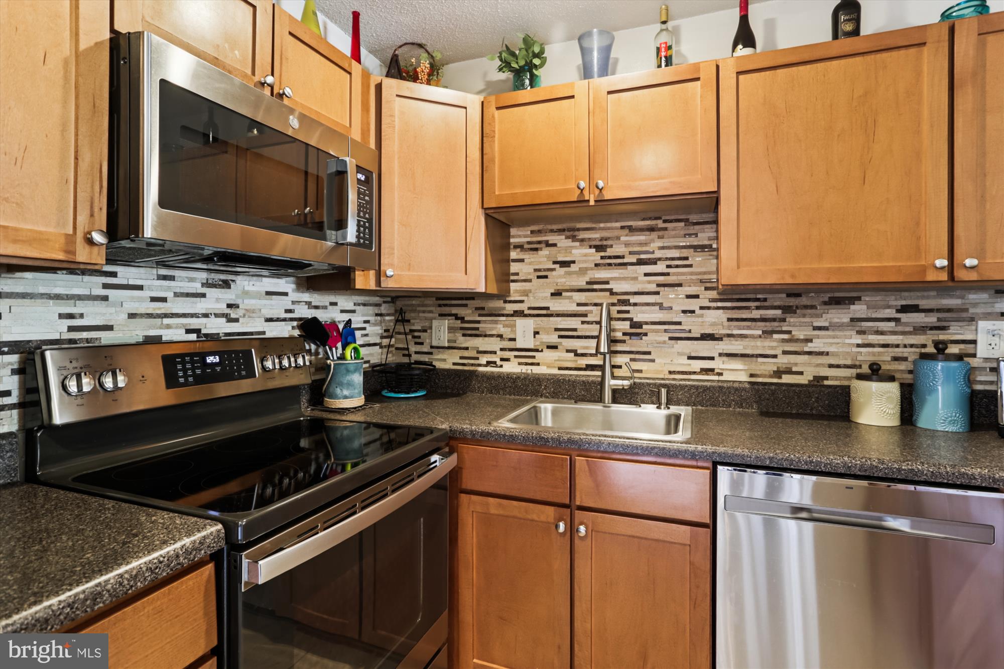 BRANDERMILL - Residential