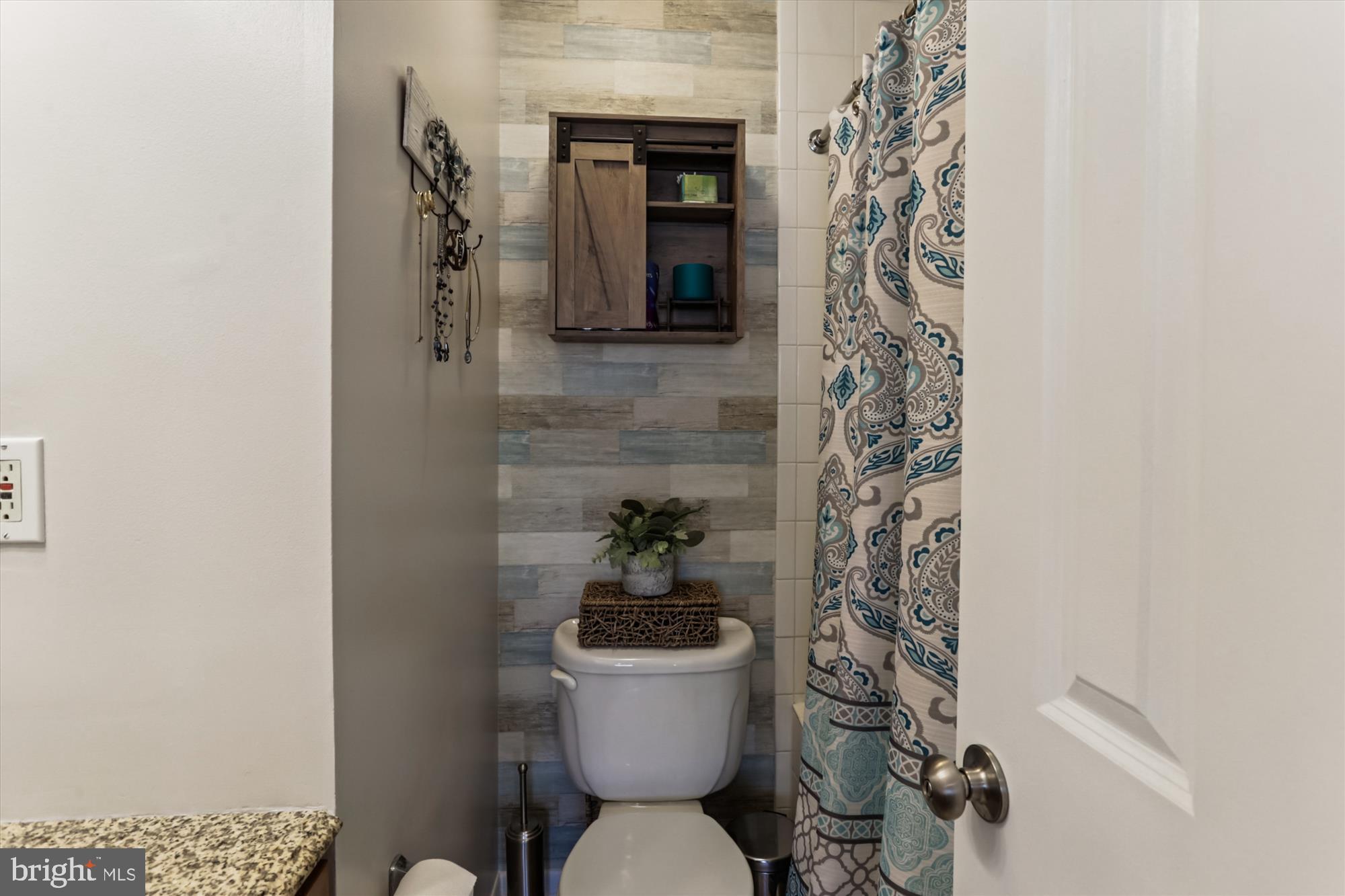 BRANDERMILL - Residential