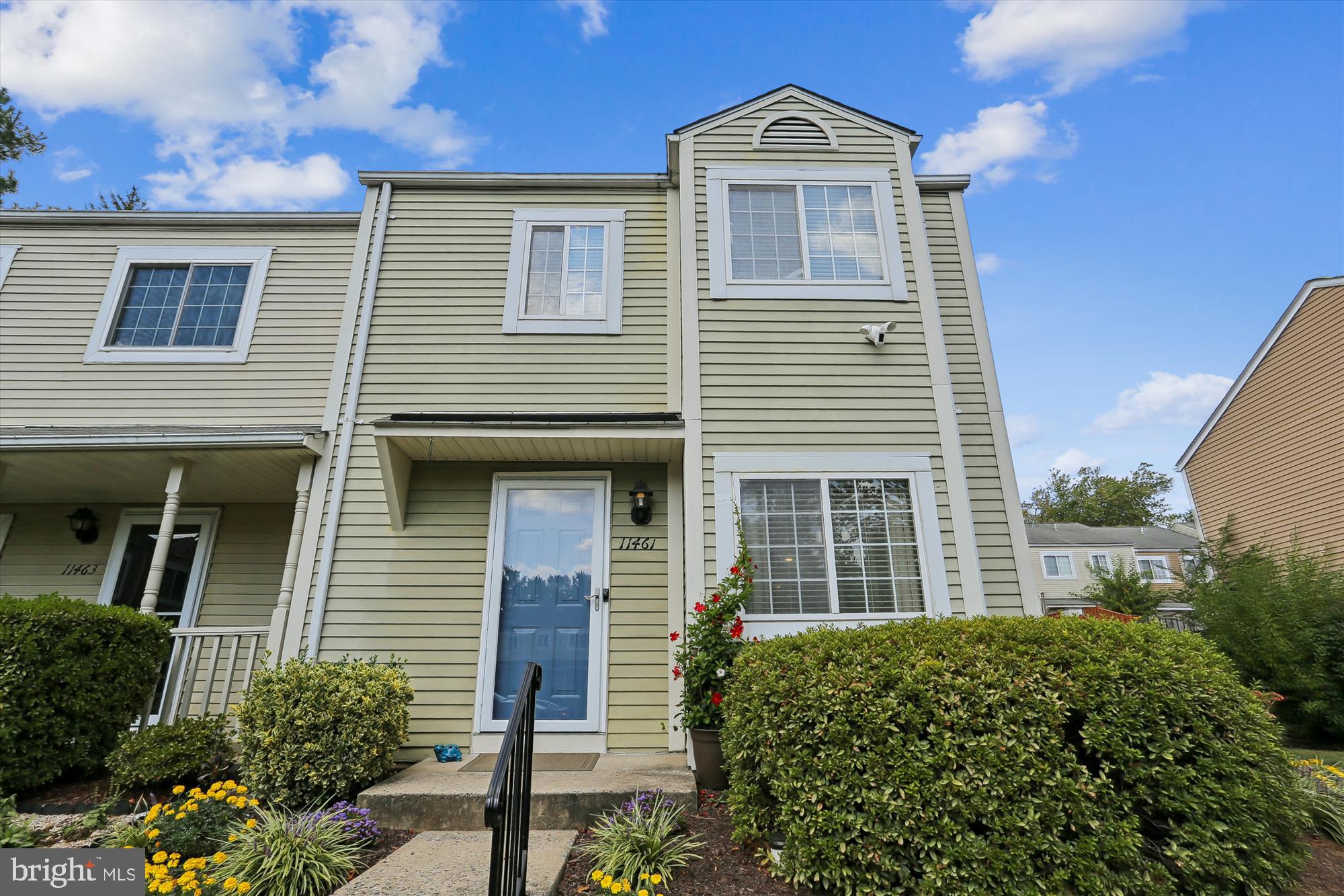 BRANDERMILL - Residential