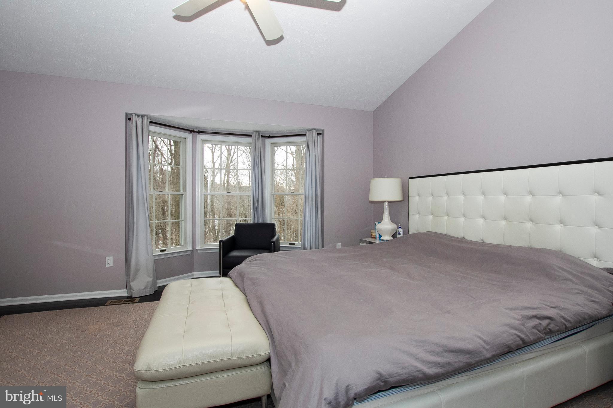 GREENSPRING EAST - Residential Lease