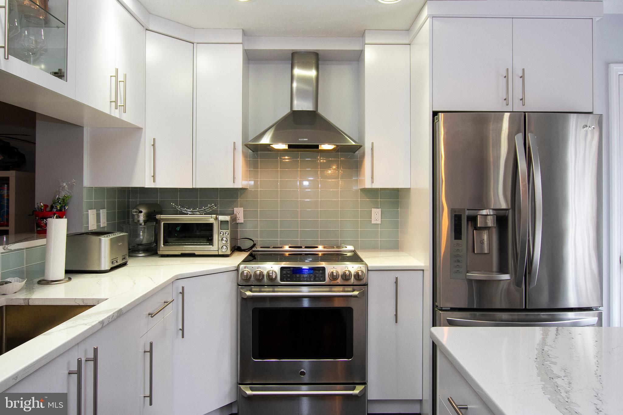 GREENSPRING EAST - Residential Lease