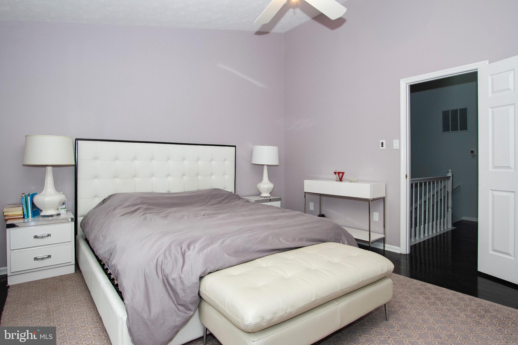 GREENSPRING EAST - Residential Lease