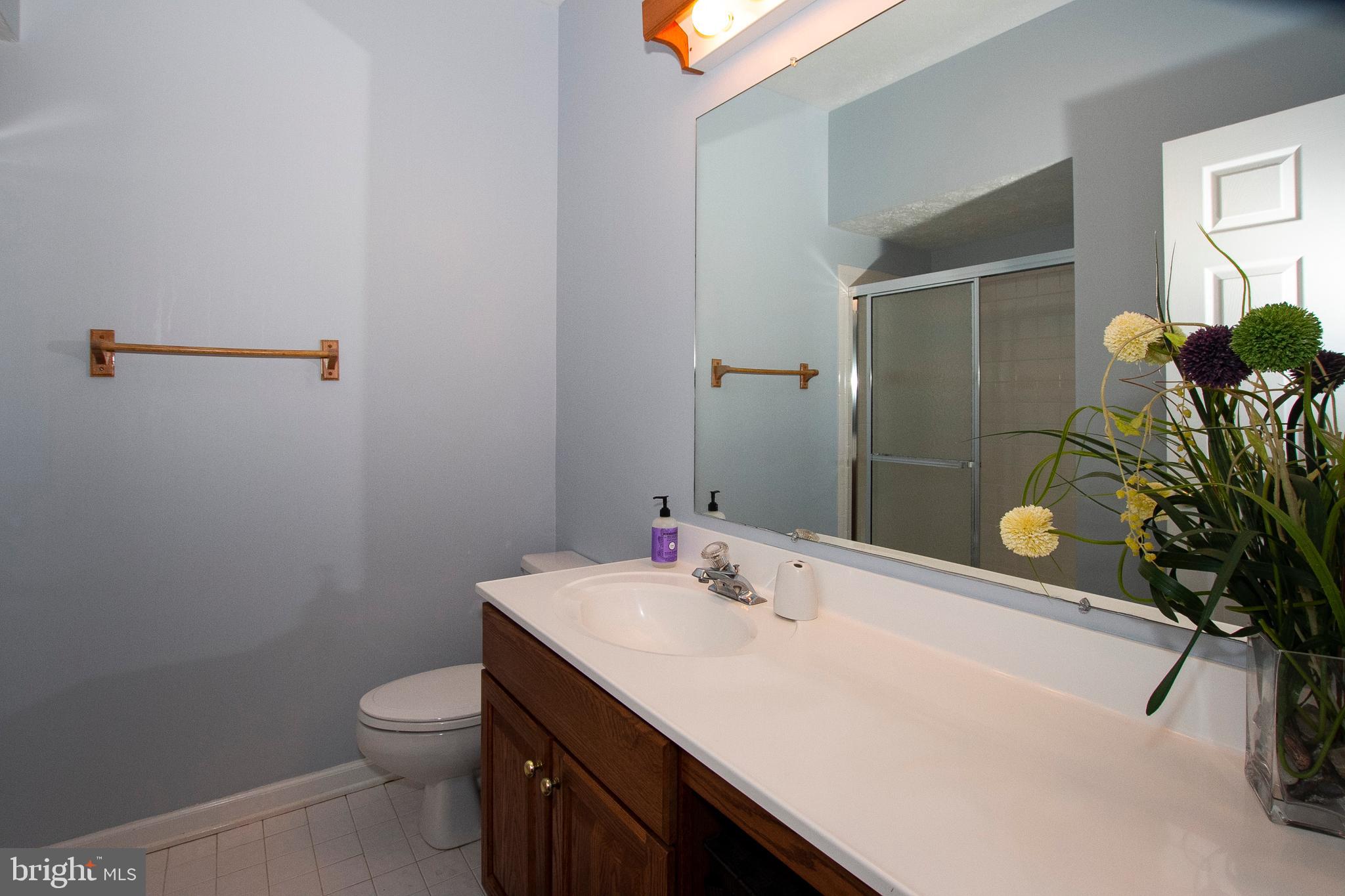 GREENSPRING EAST - Residential Lease