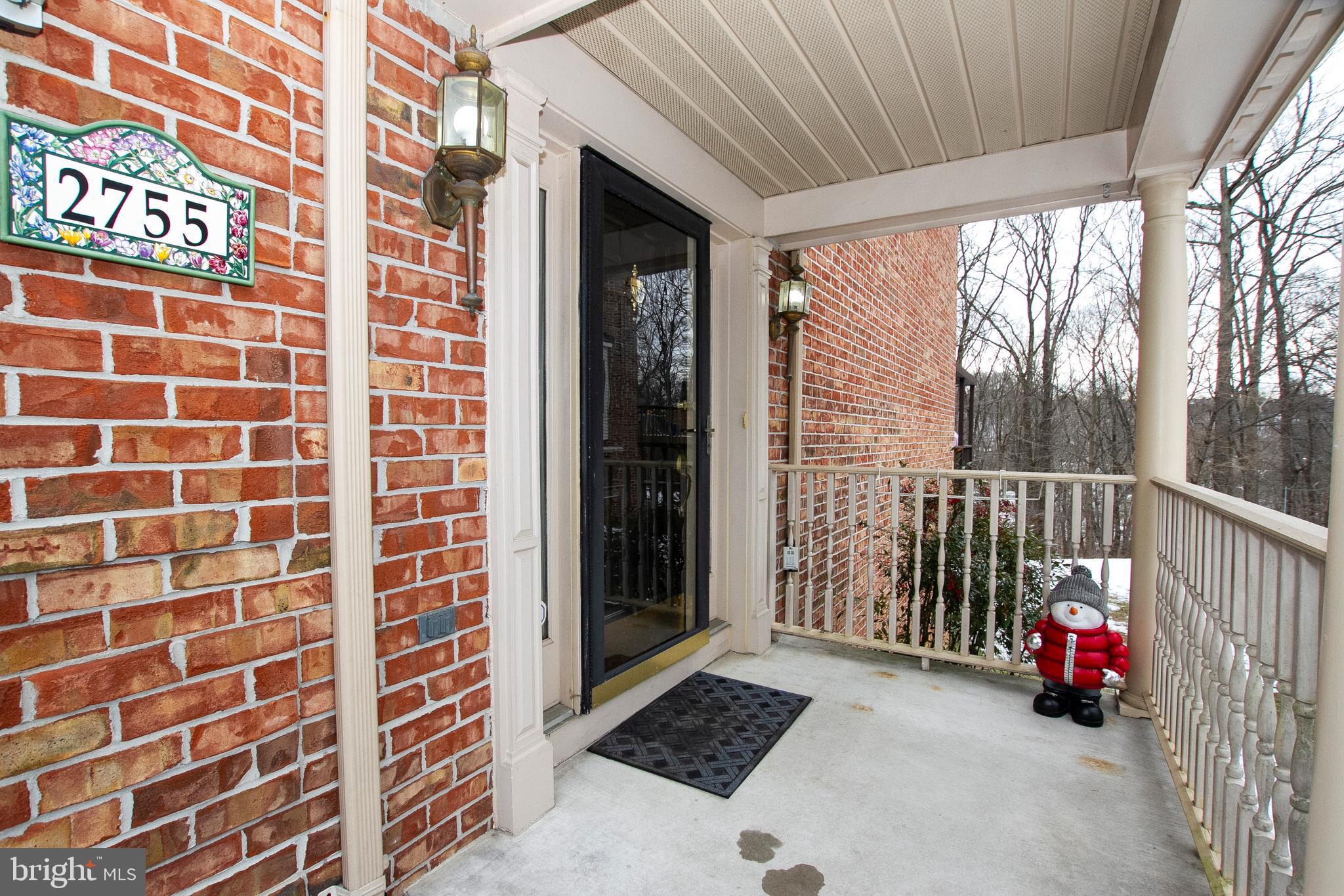 GREENSPRING EAST - Residential Lease