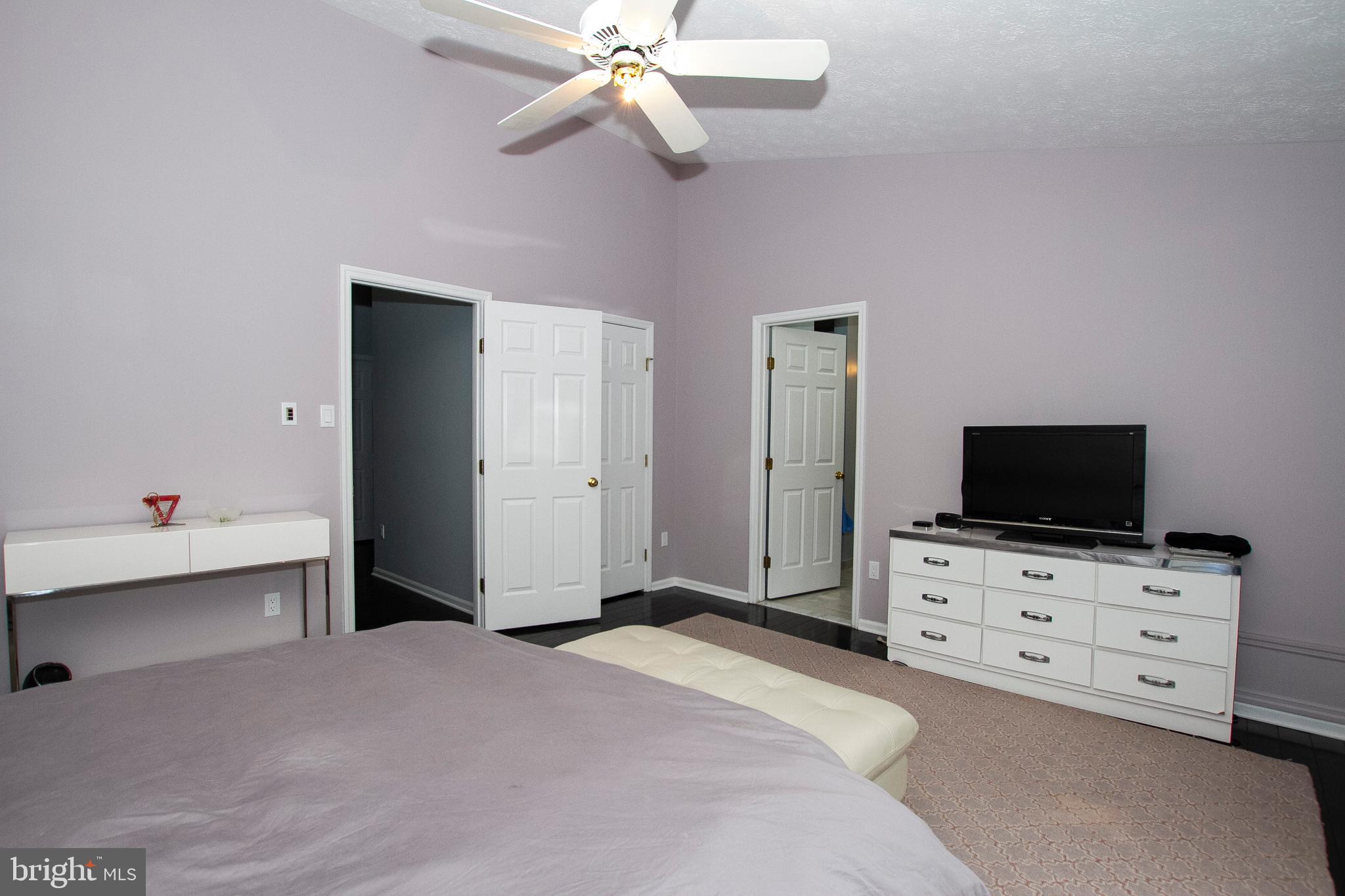 GREENSPRING EAST - Residential Lease