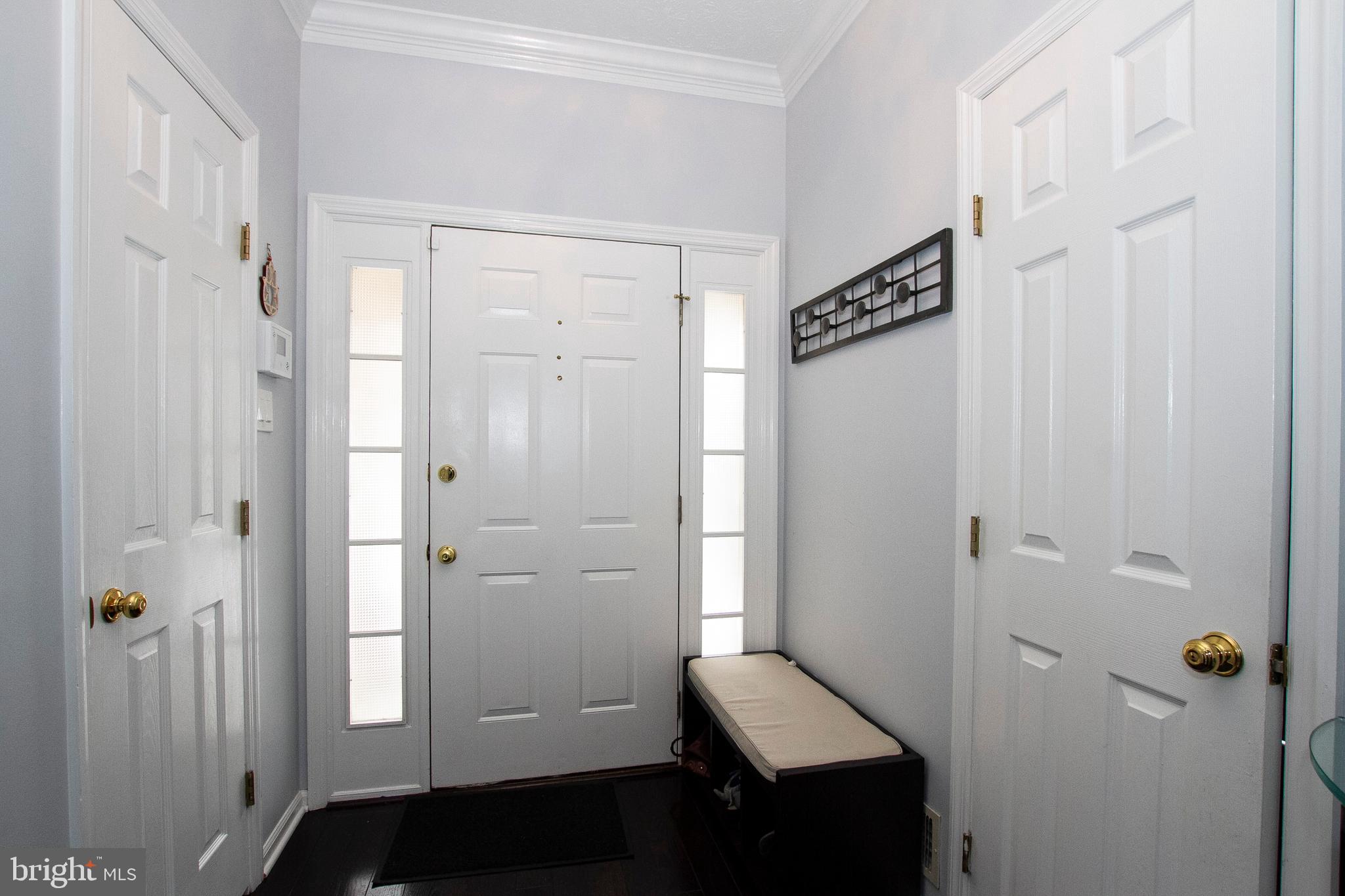 GREENSPRING EAST - Residential Lease