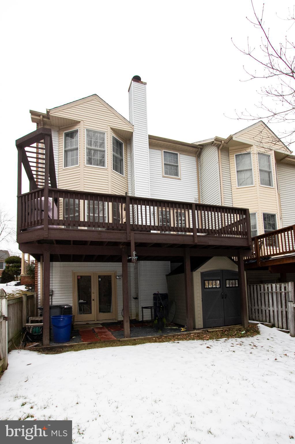 GREENSPRING EAST - Residential Lease