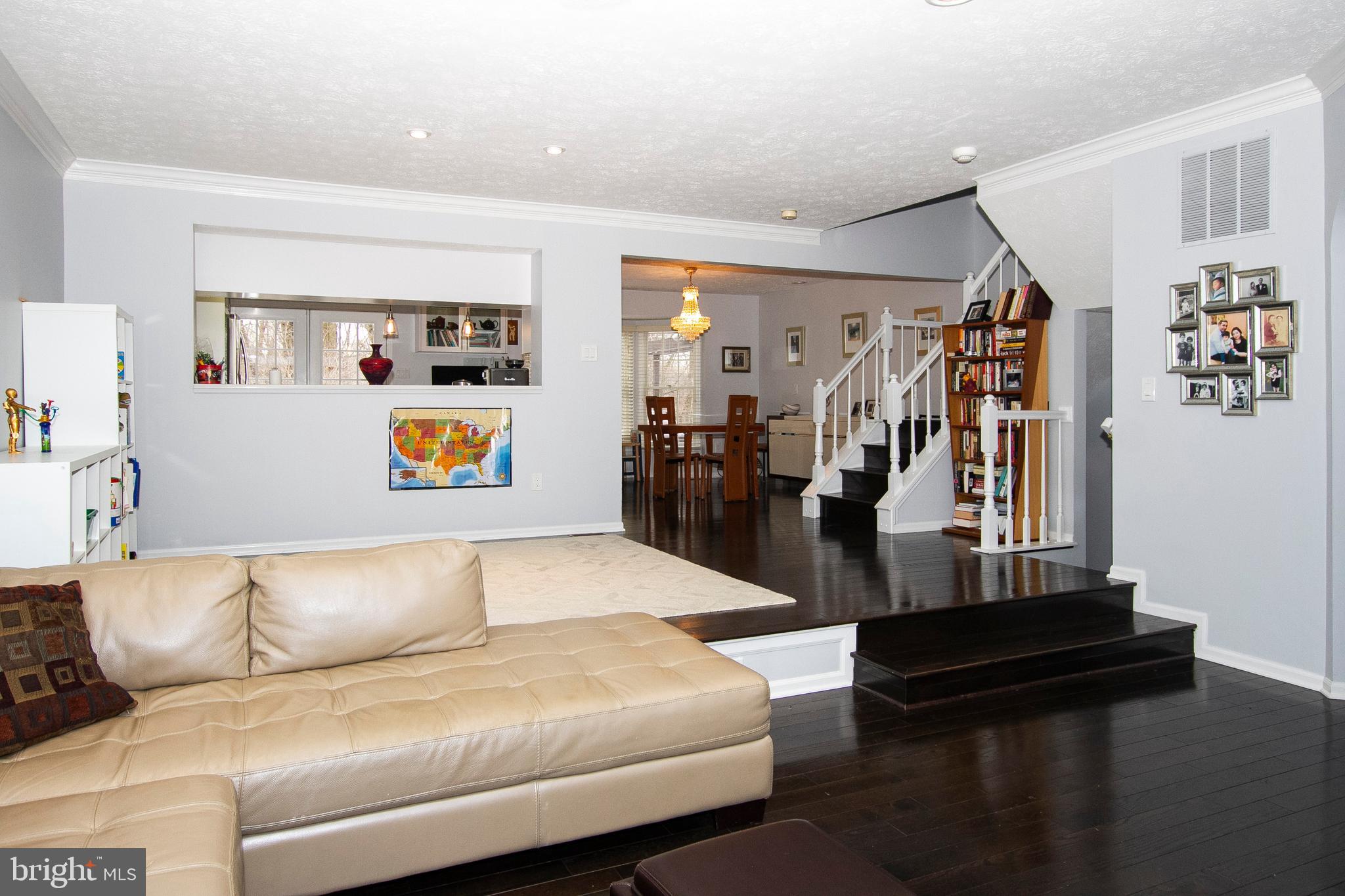 GREENSPRING EAST - Residential Lease