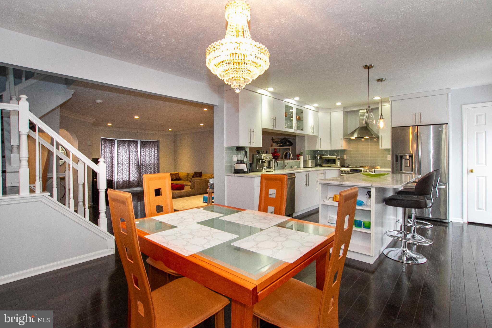 GREENSPRING EAST - Residential Lease