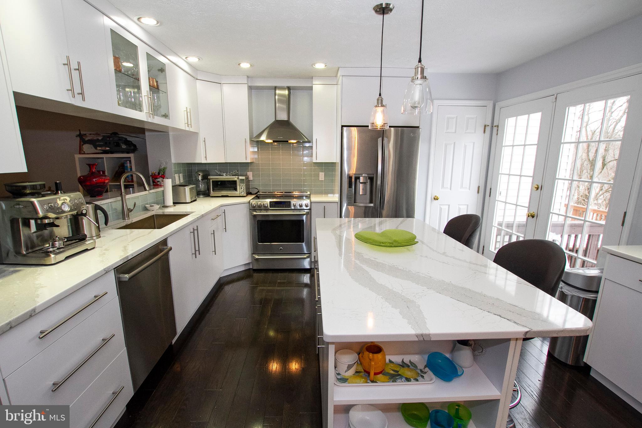 GREENSPRING EAST - Residential Lease