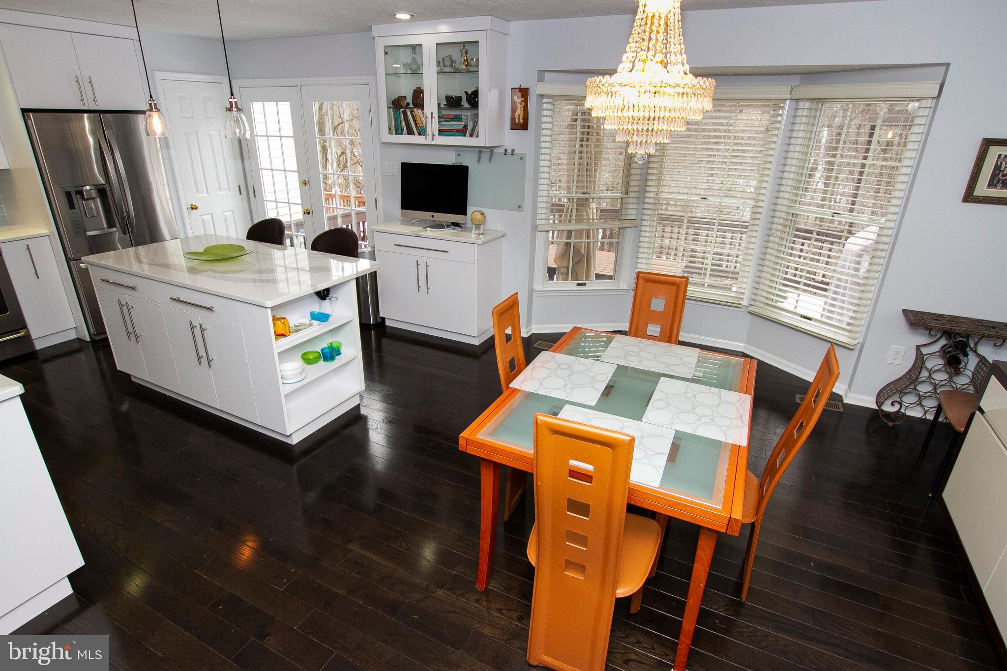 GREENSPRING EAST - Residential Lease