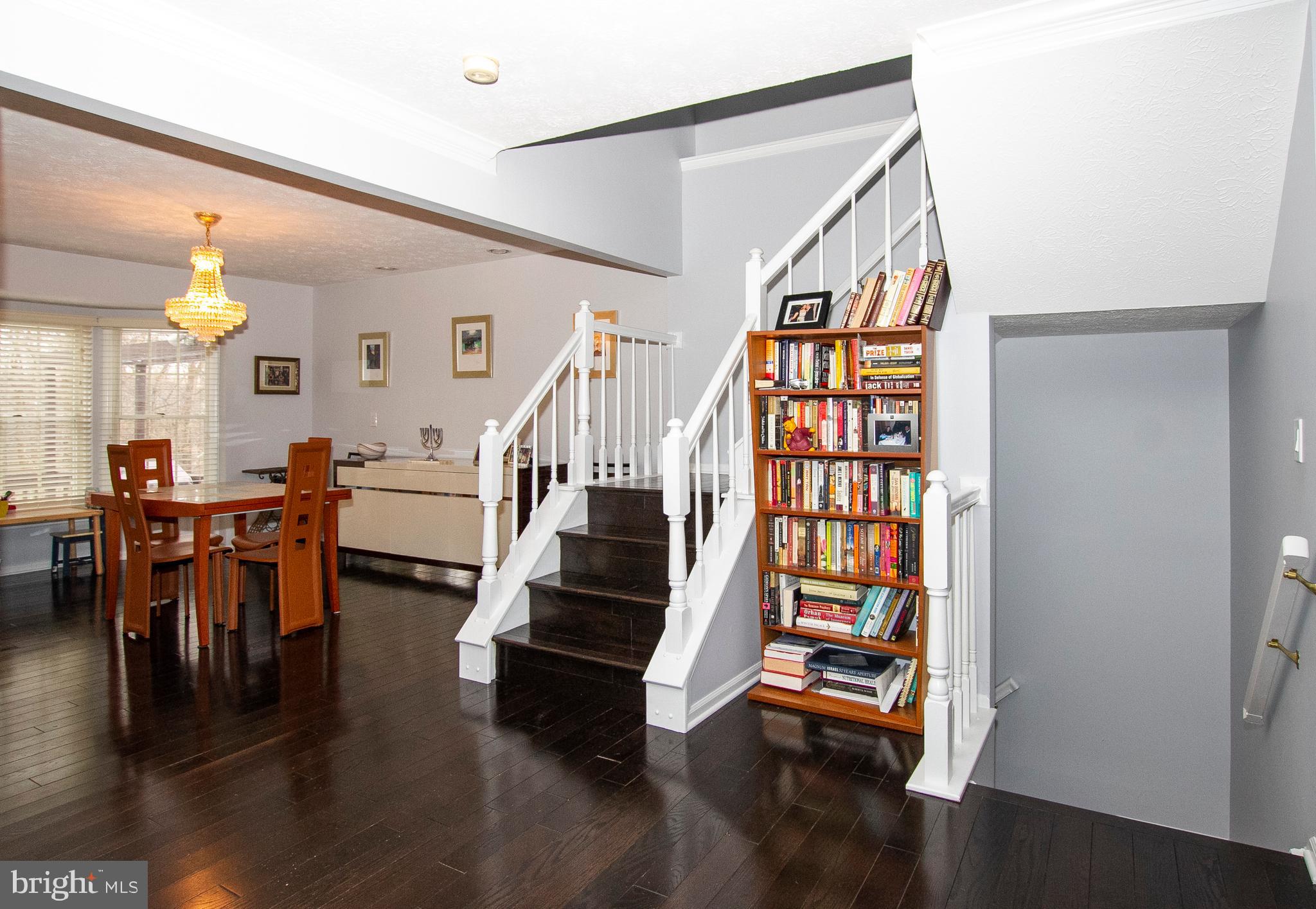 GREENSPRING EAST - Residential Lease