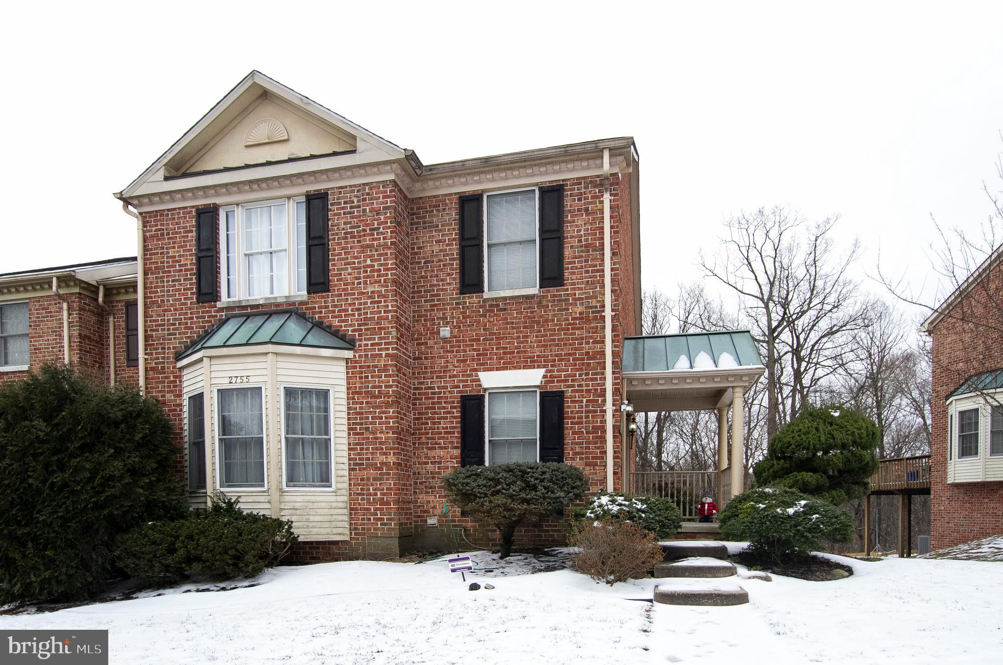 GREENSPRING EAST - Residential Lease