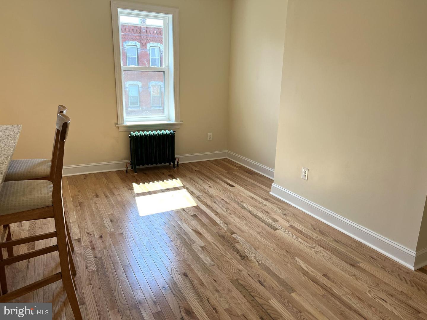 FRANCISVILLE - Residential Lease