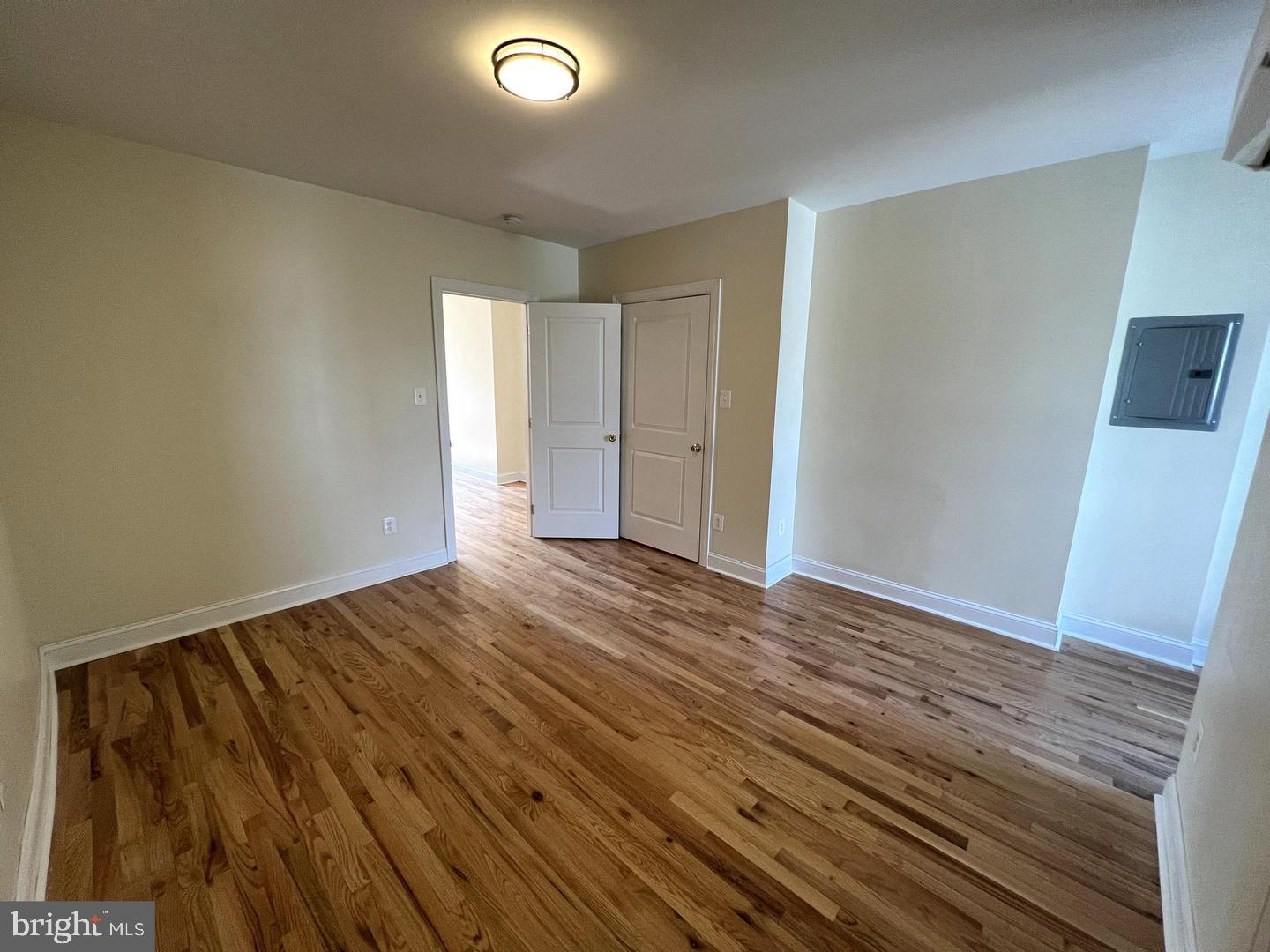 FRANCISVILLE - Residential Lease