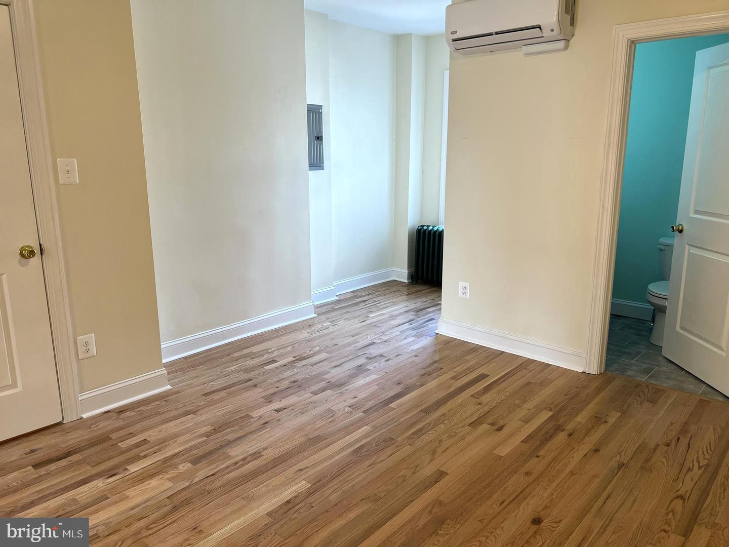 FRANCISVILLE - Residential Lease