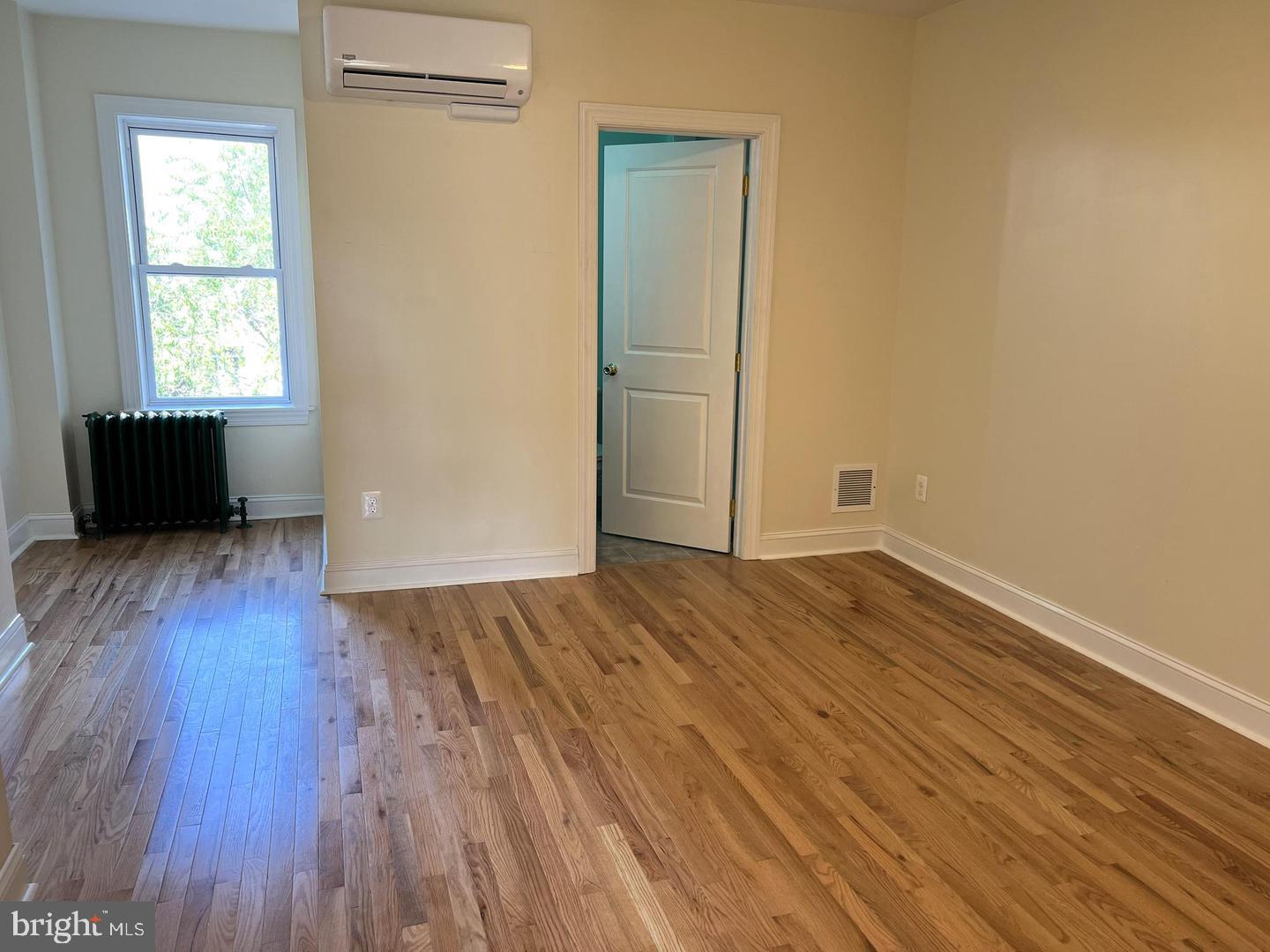 FRANCISVILLE - Residential Lease