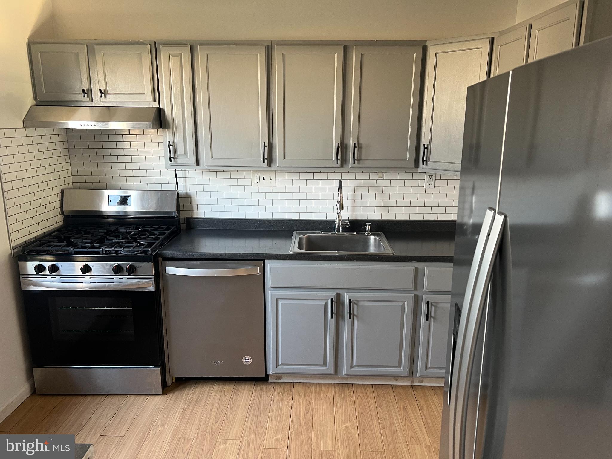 VILLAGE TOWNHOMES - Residential