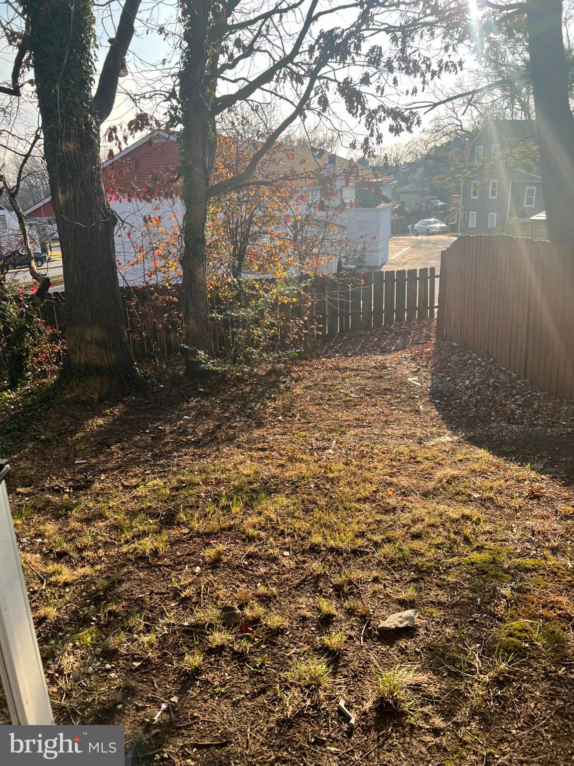 VILLAGE TOWNHOMES - Residential