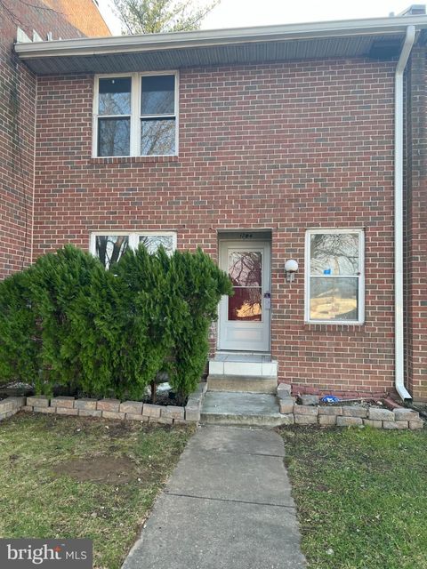 Homes For Sale - 1704 Chesaco Avenue<br/> ROSEDALE, MD 21237