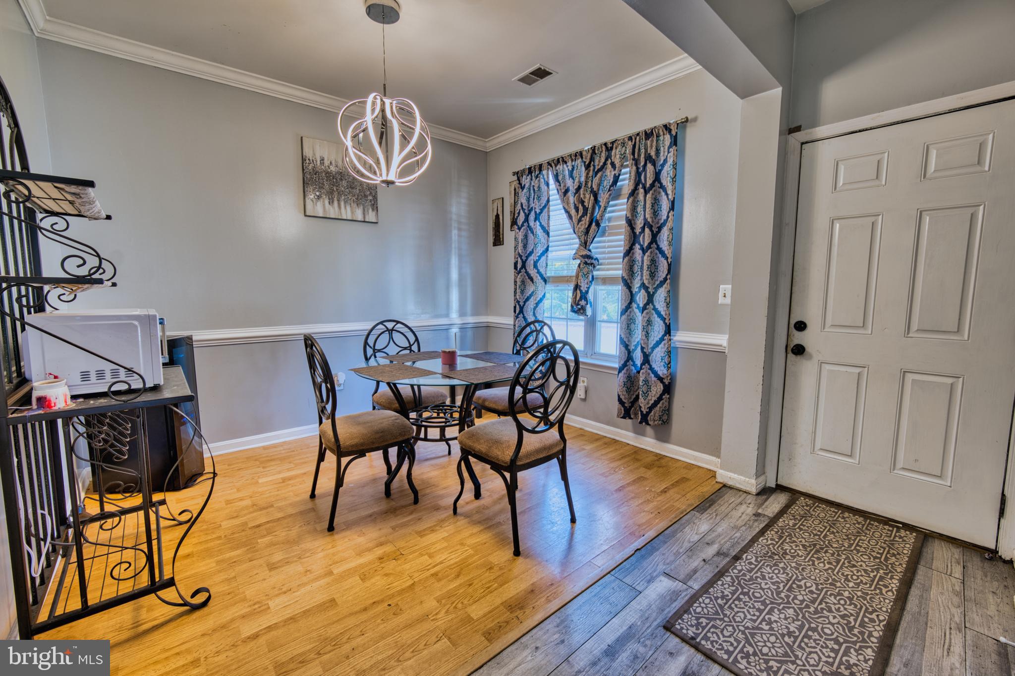 PATRIOT SQUARE - Residential