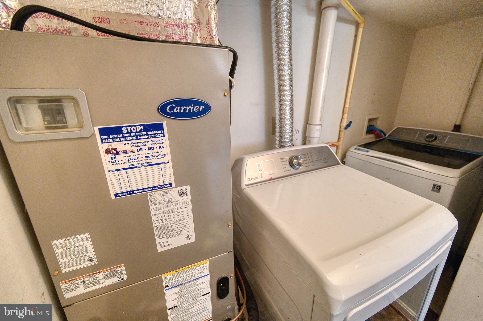 PATRIOT SQUARE - Residential