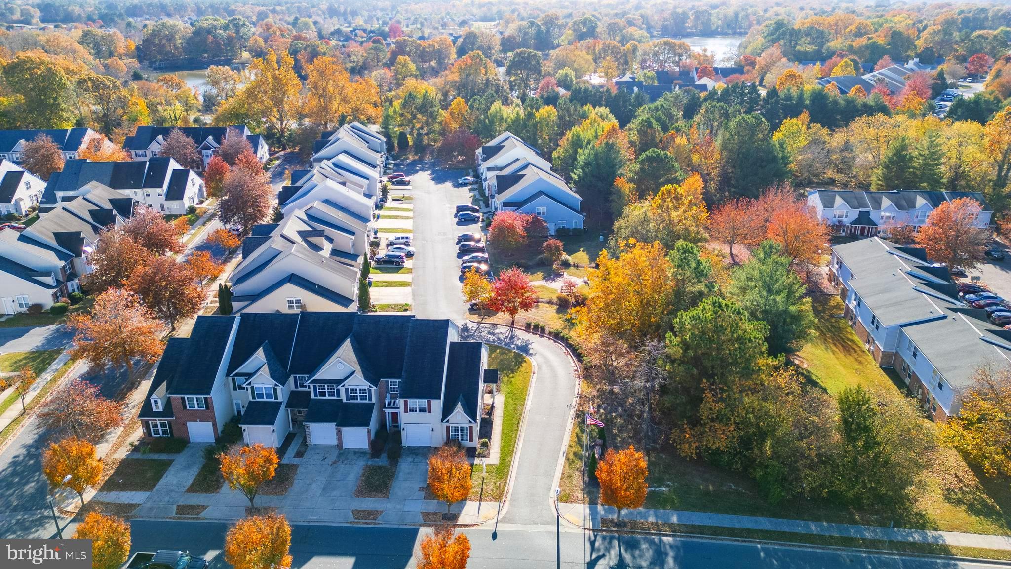 PATRIOT SQUARE - Residential