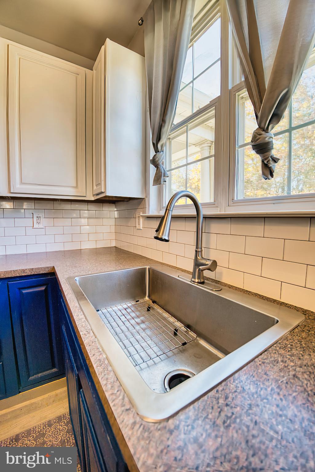 PATRIOT SQUARE - Residential