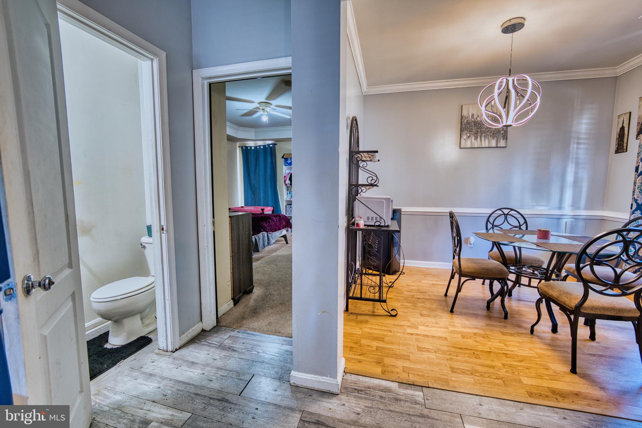 PATRIOT SQUARE - Residential