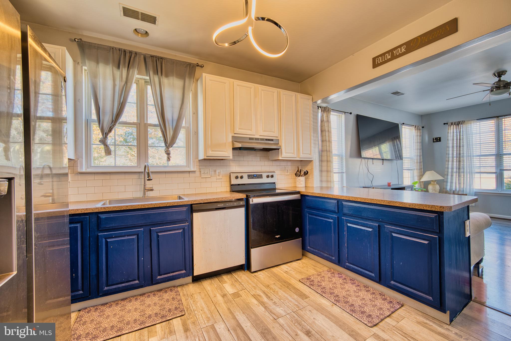 PATRIOT SQUARE - Residential