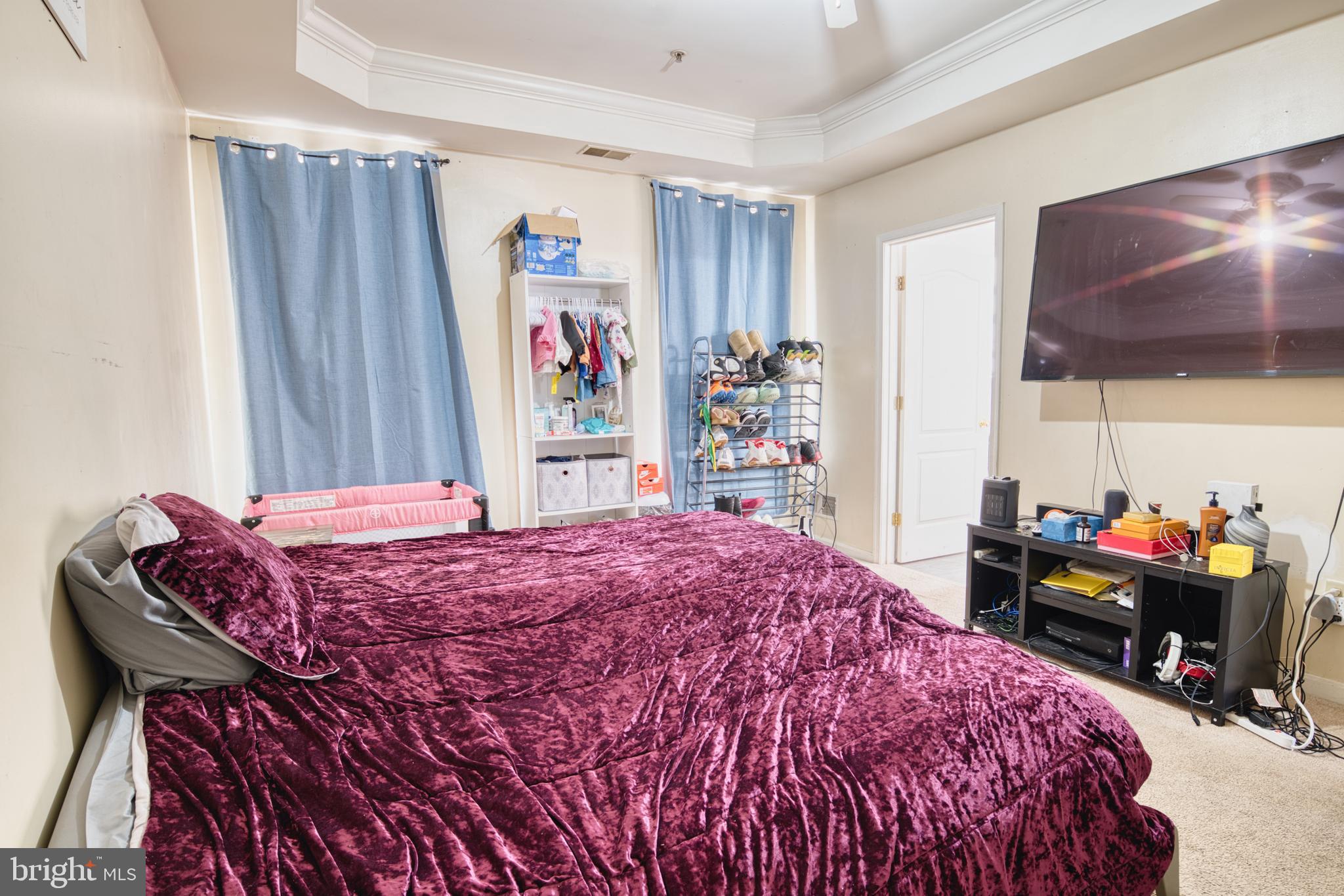 PATRIOT SQUARE - Residential