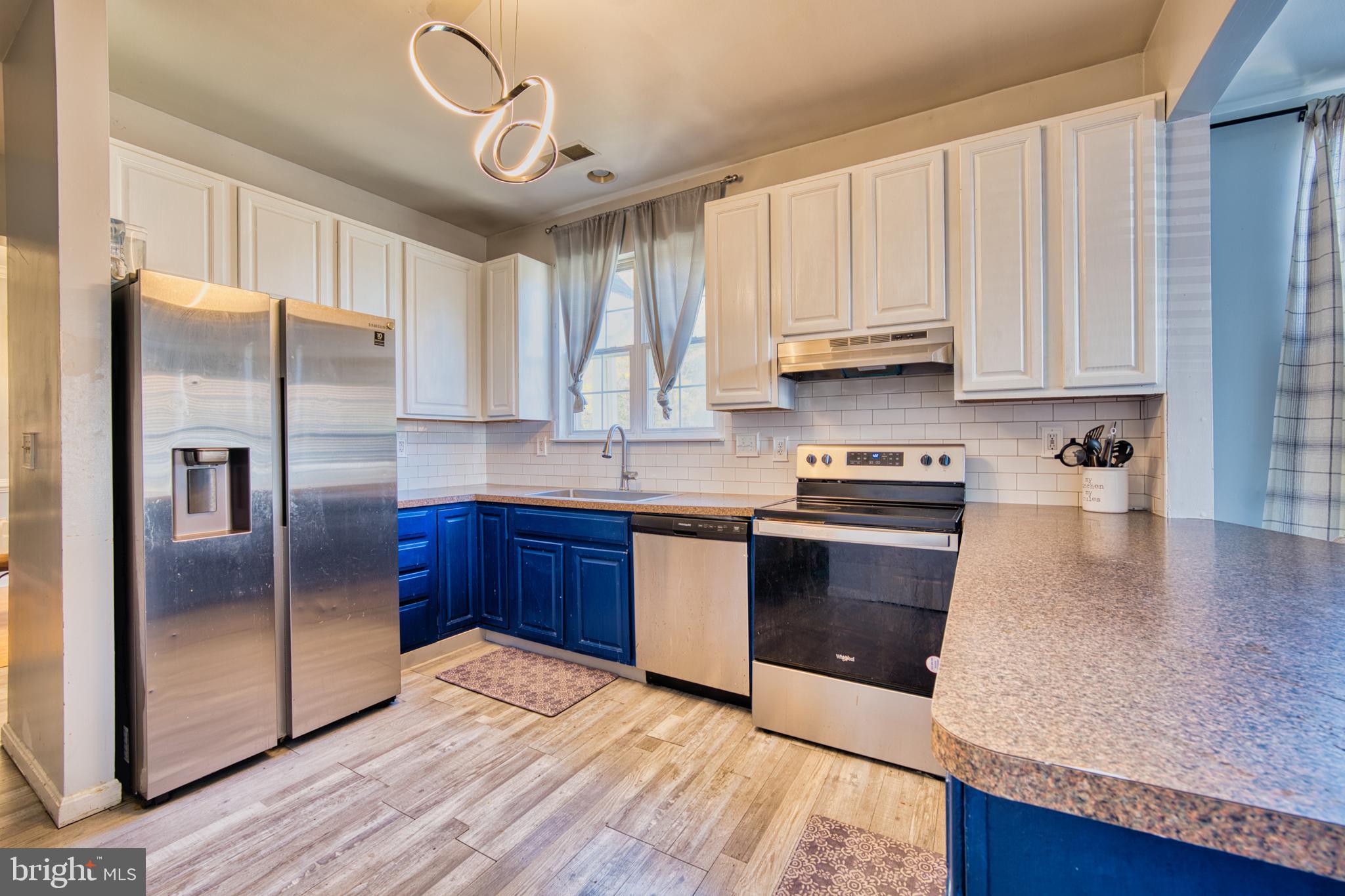 PATRIOT SQUARE - Residential