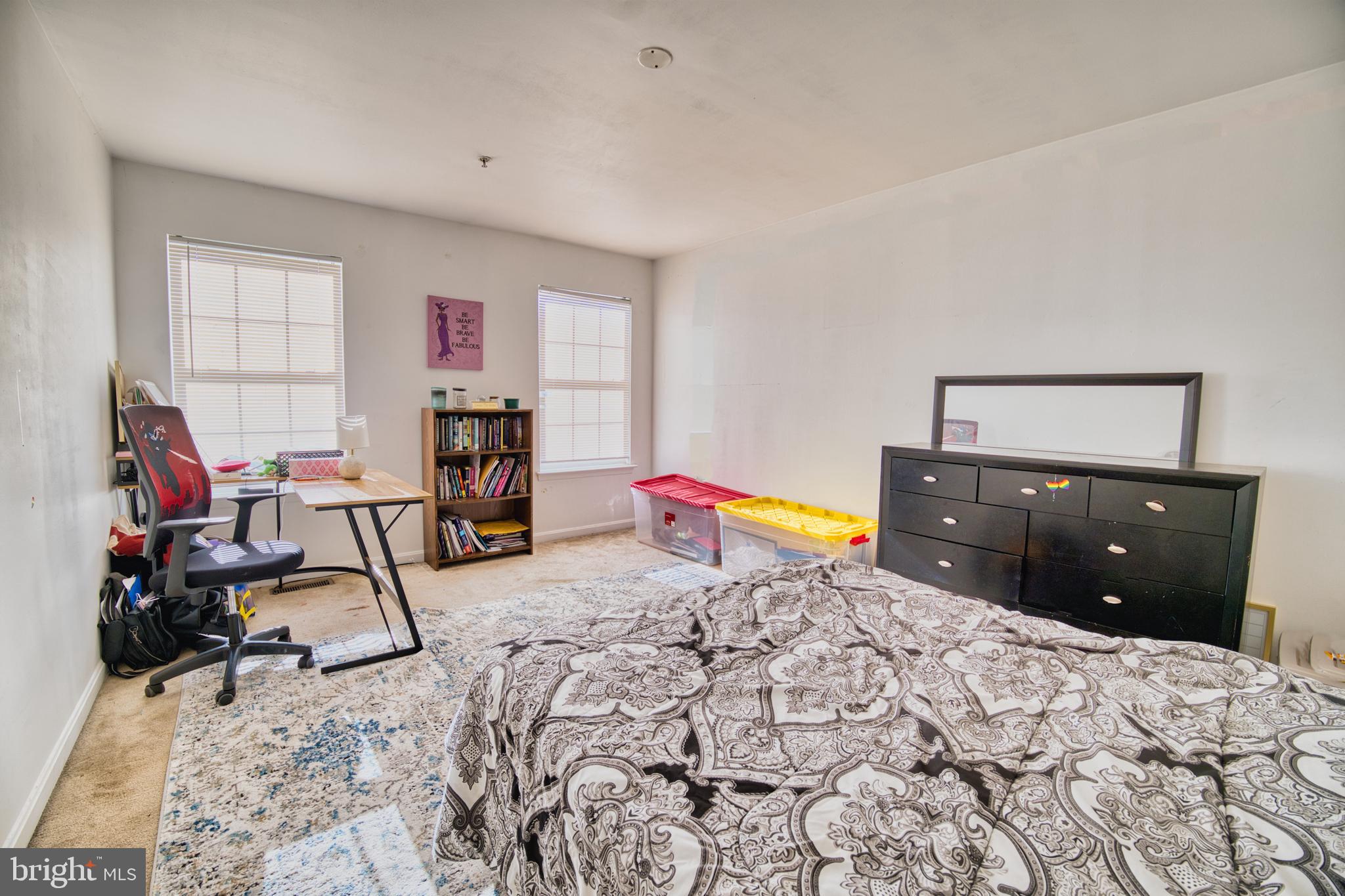 PATRIOT SQUARE - Residential