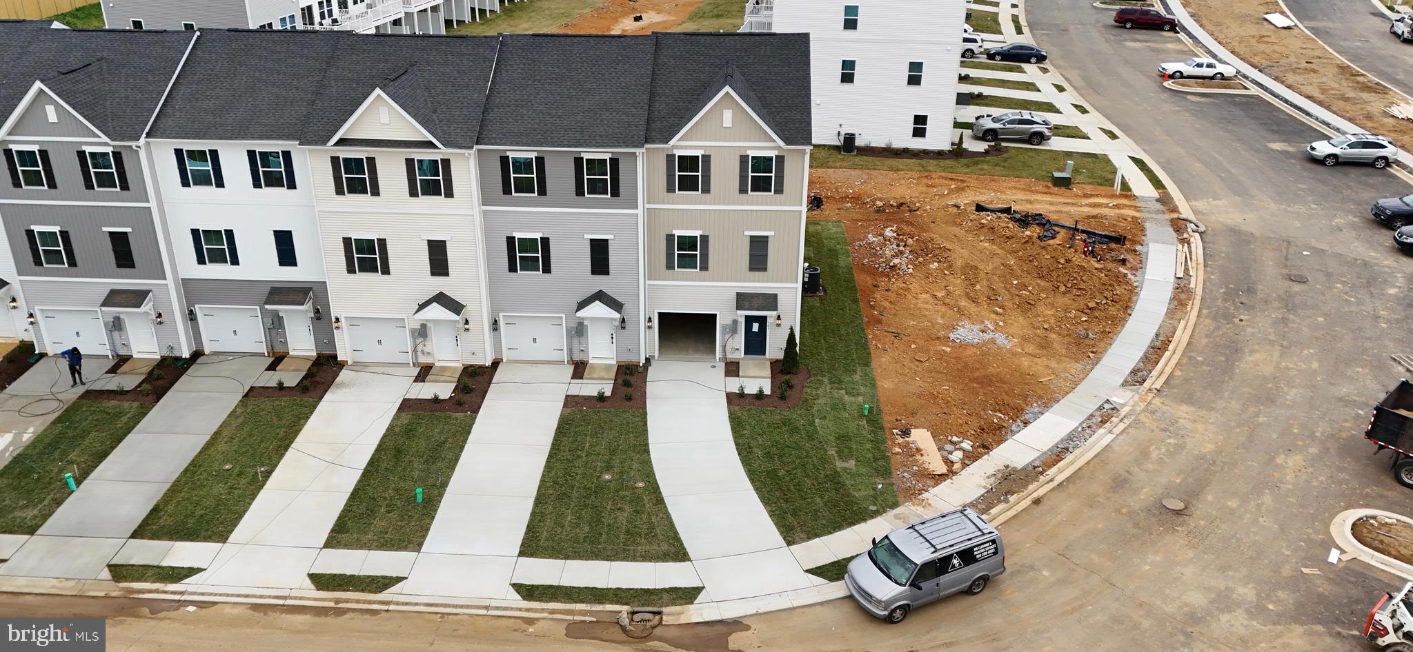 LIBERTY RUN - Residential Lease