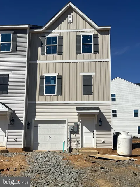 307 Truth Way, Martinsburg, WV MLS: WVBE2037750