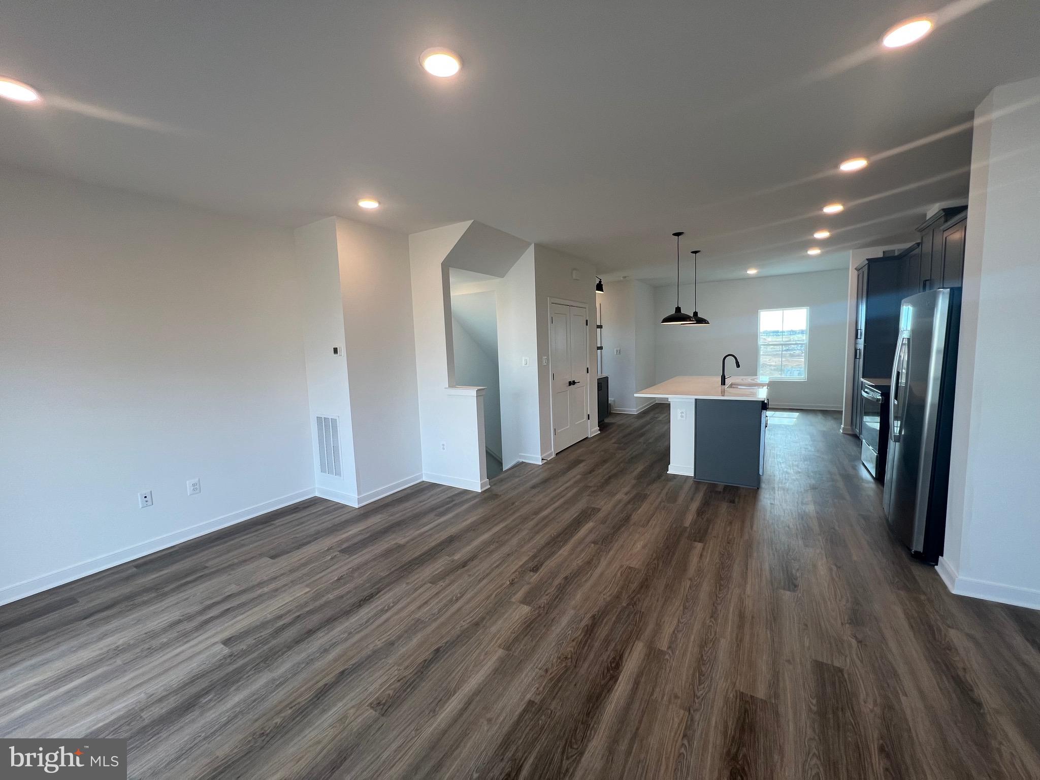 LIBERTY RUN - Residential Lease