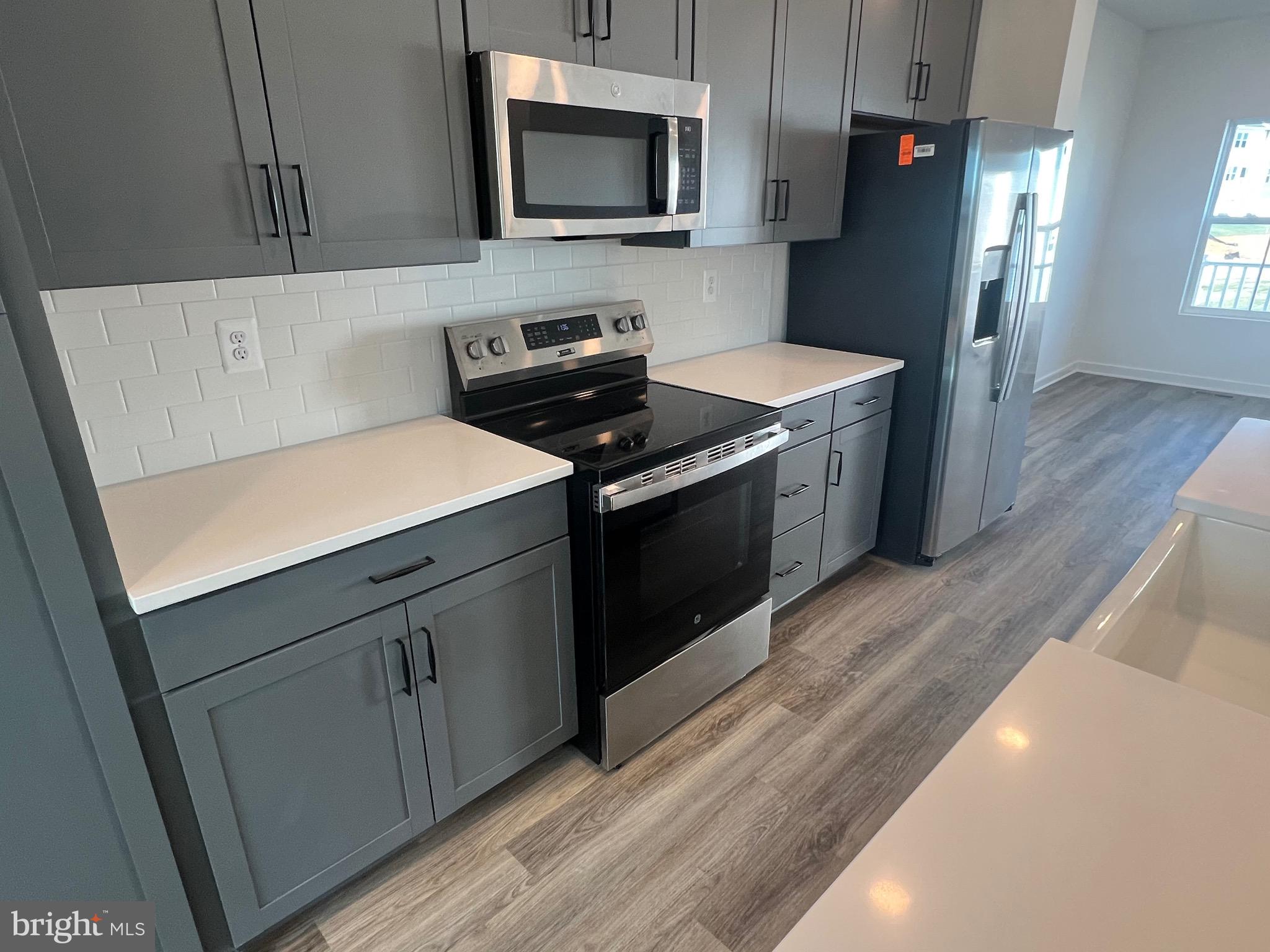 LIBERTY RUN - Residential Lease