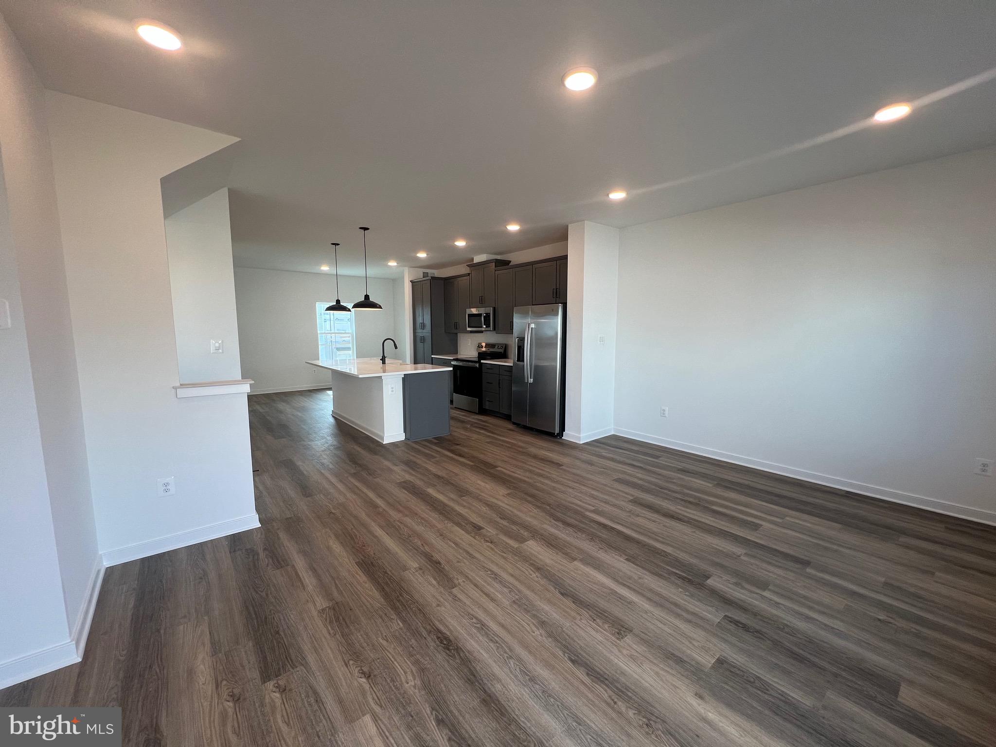 LIBERTY RUN - Residential Lease